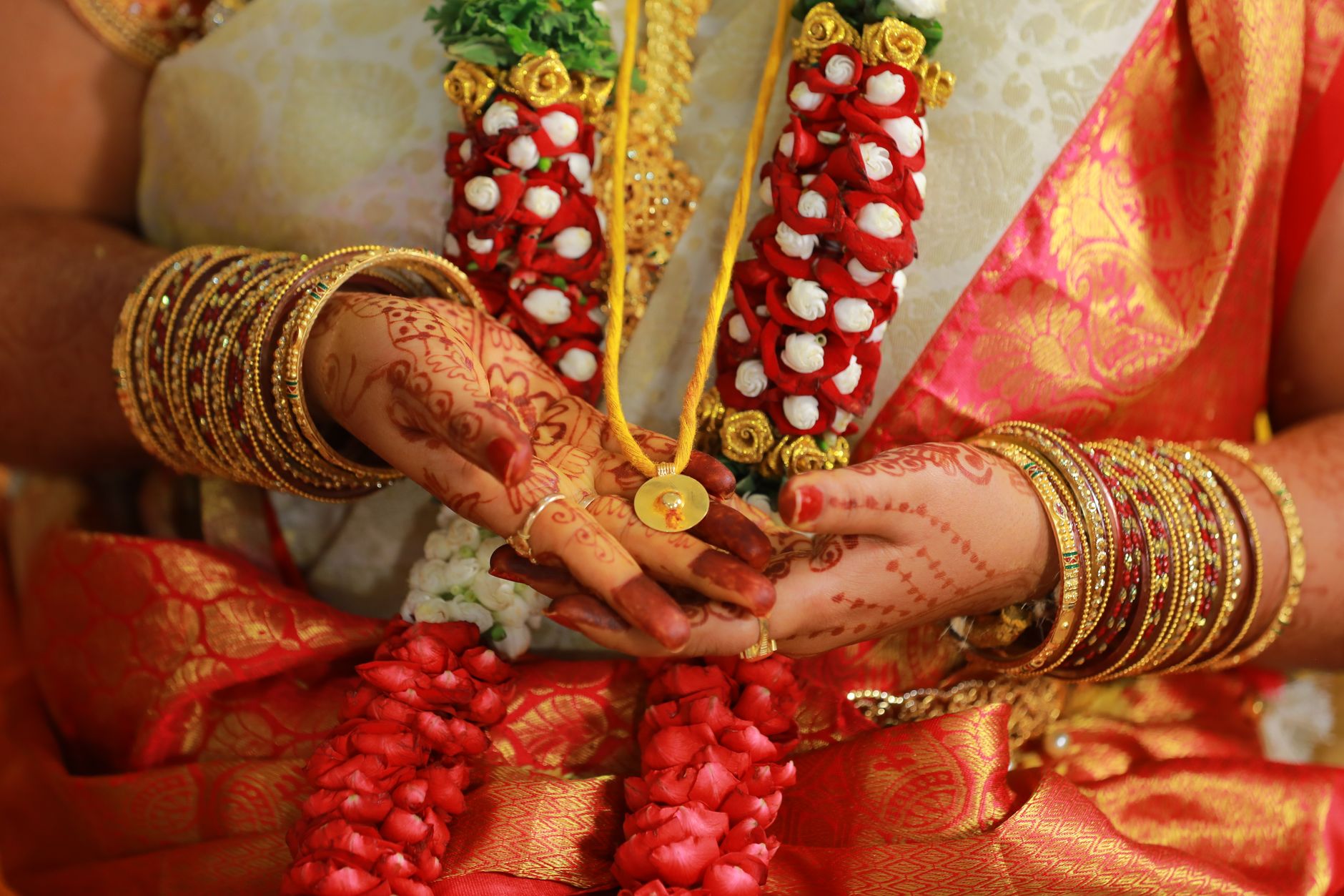 Rose Garlands
