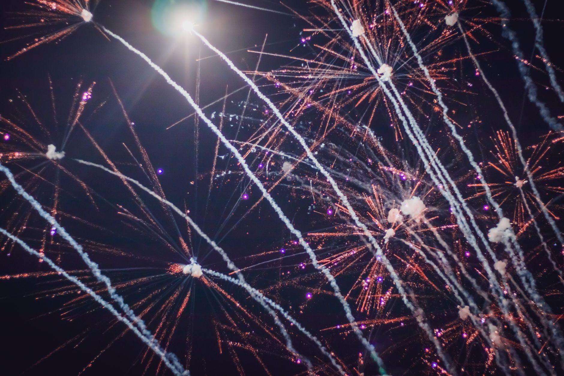 Jodhpur Shell Fireworks That Stun