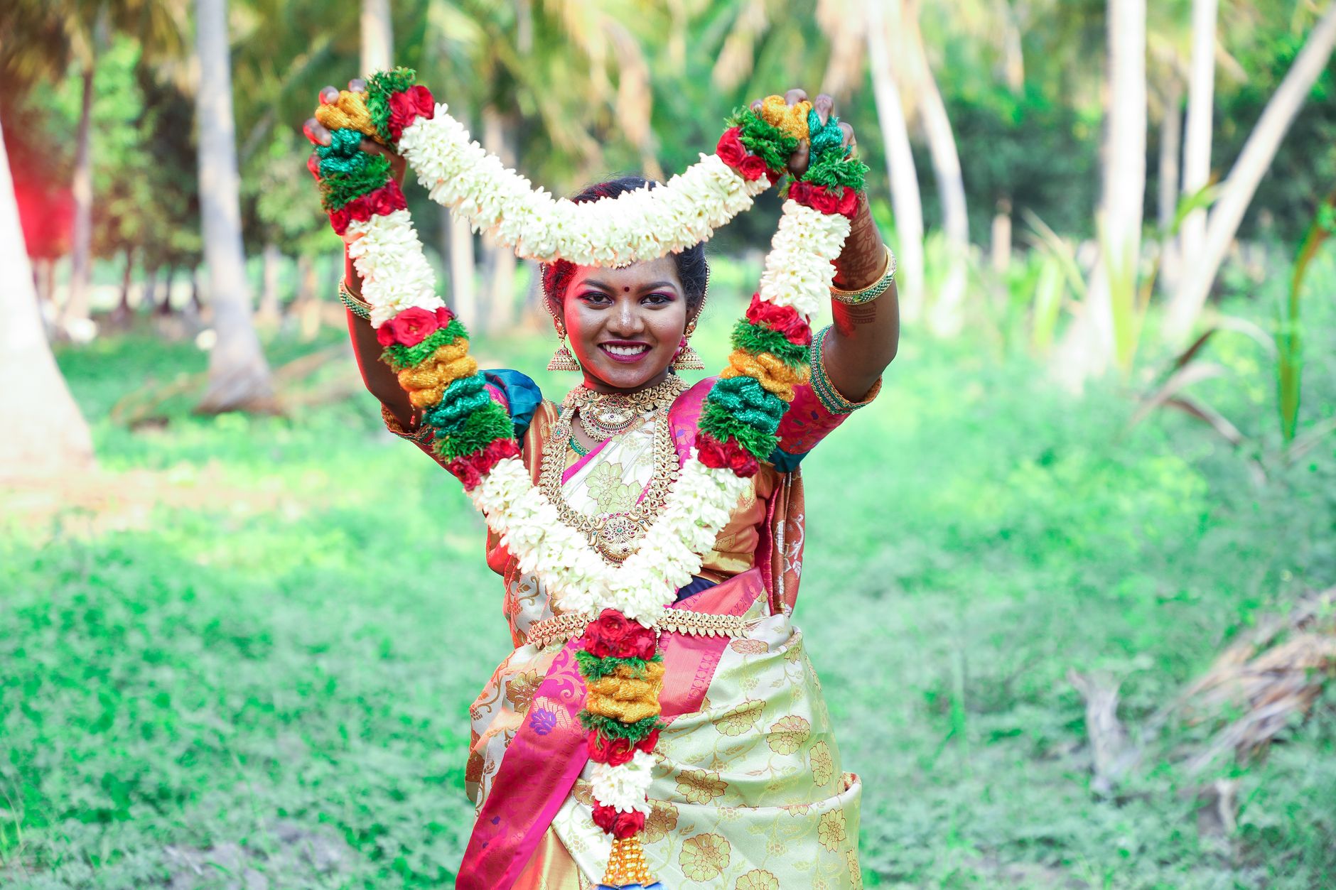 Tamil Kalyanam Pooja Kit in Jodhpur