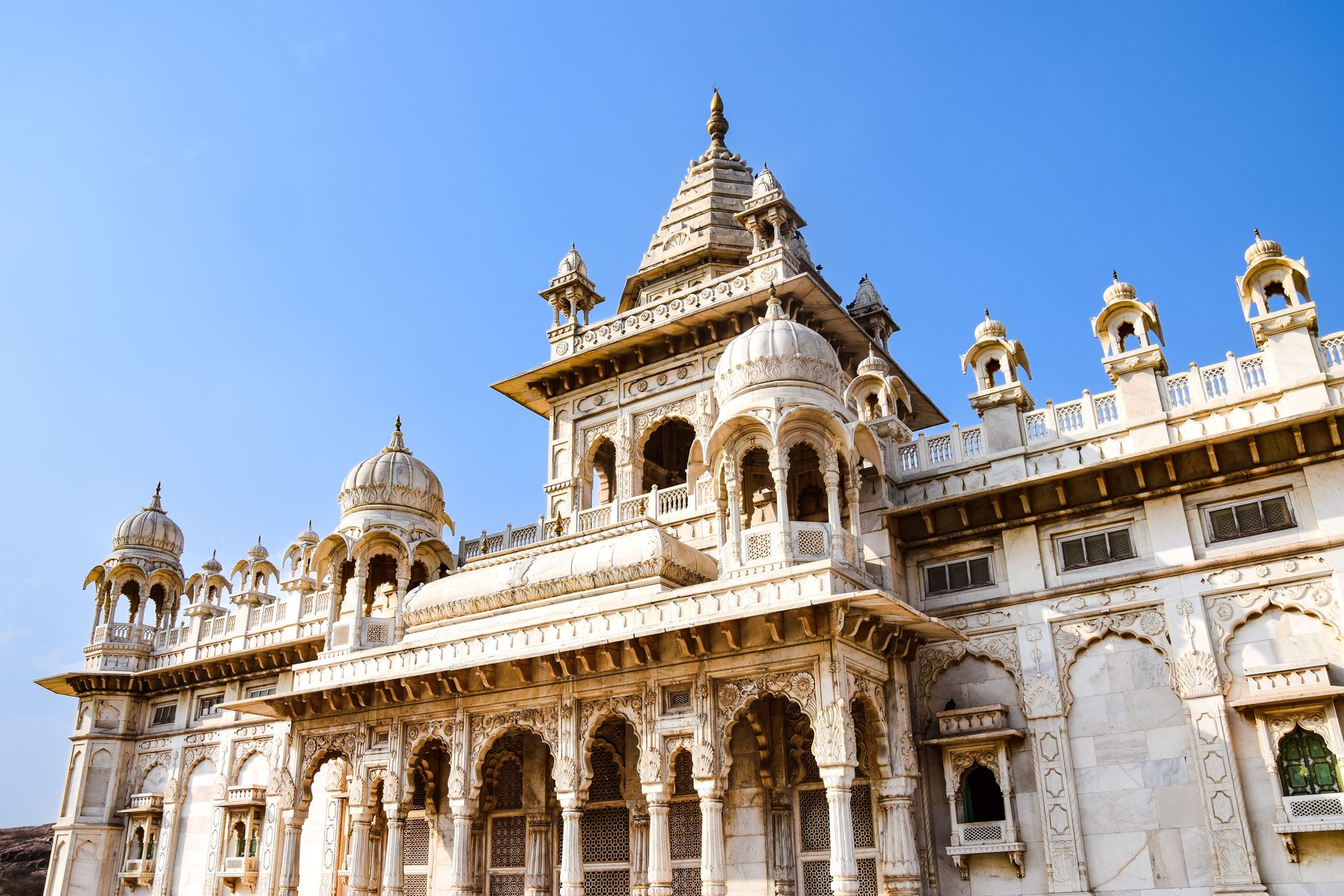 Royal VIP Hospitality in Jodhpur