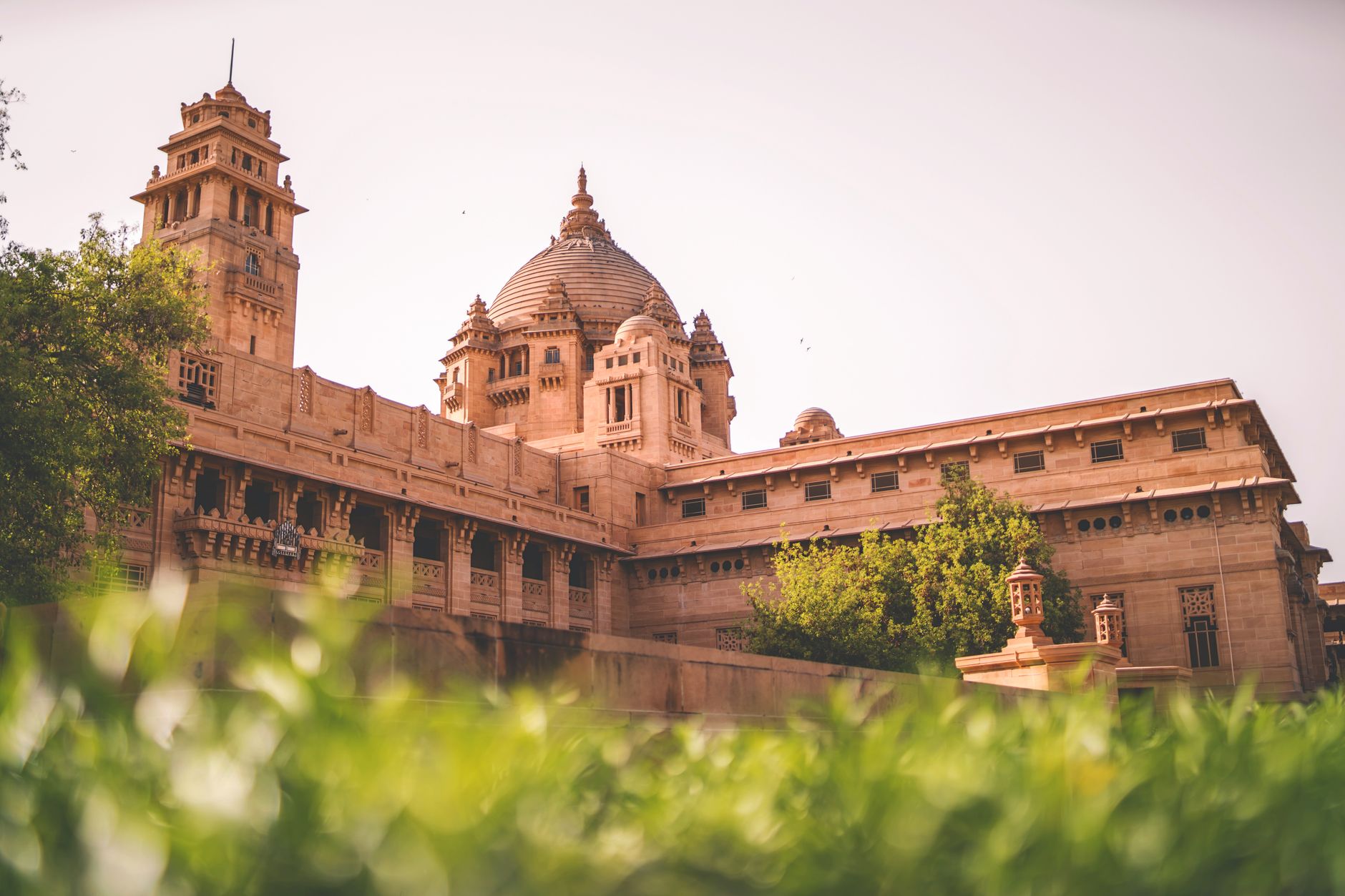 Jodhpur's Ultimate Wedding Shopping Fair