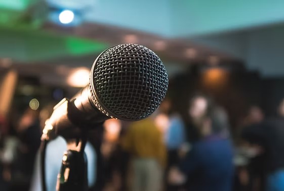 Chennai's Premier Karaoke Event Hosts