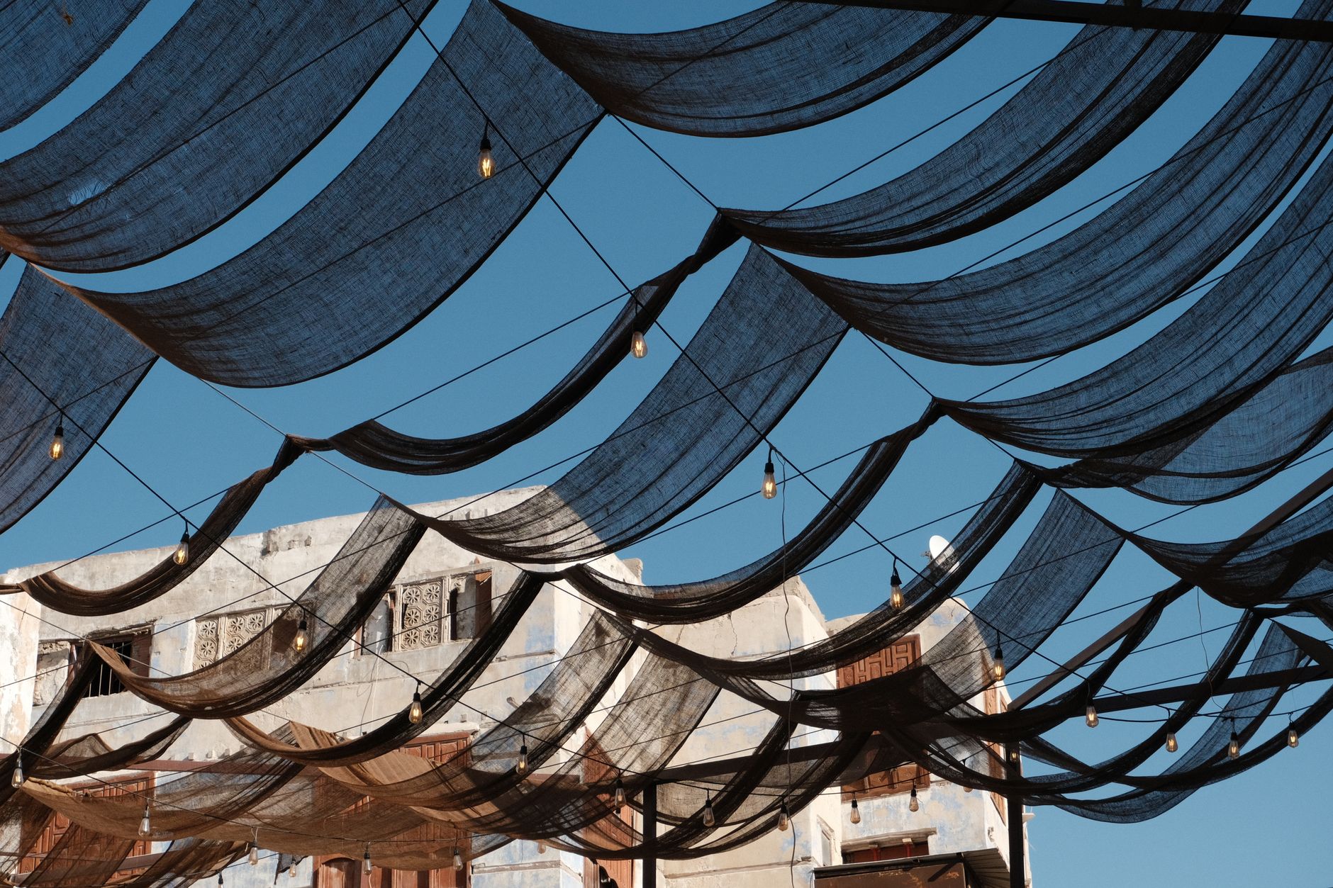 Arabian Canopy Hire in Kasauli