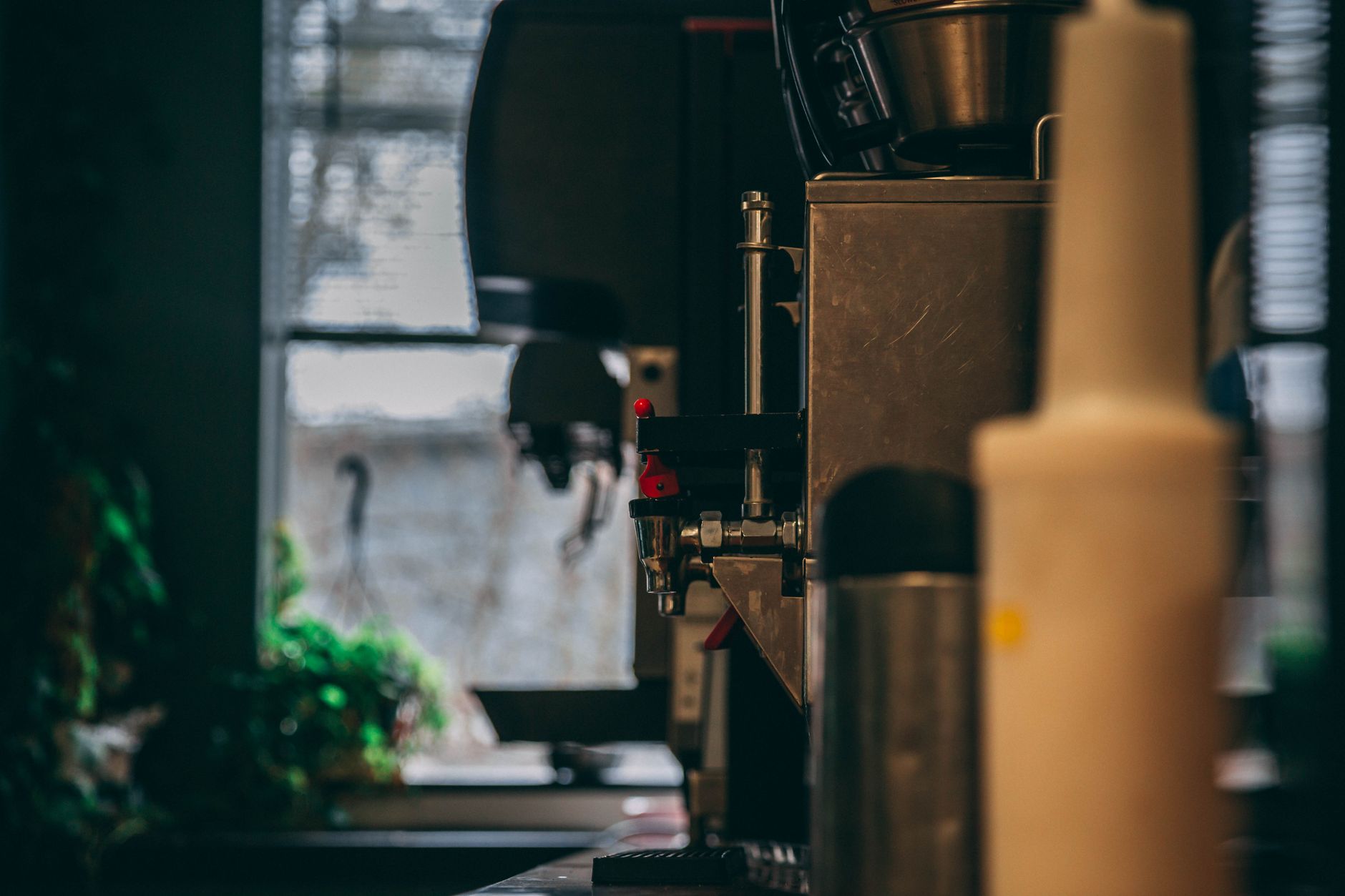 Kasauli's Finest Artisan Chai Counters