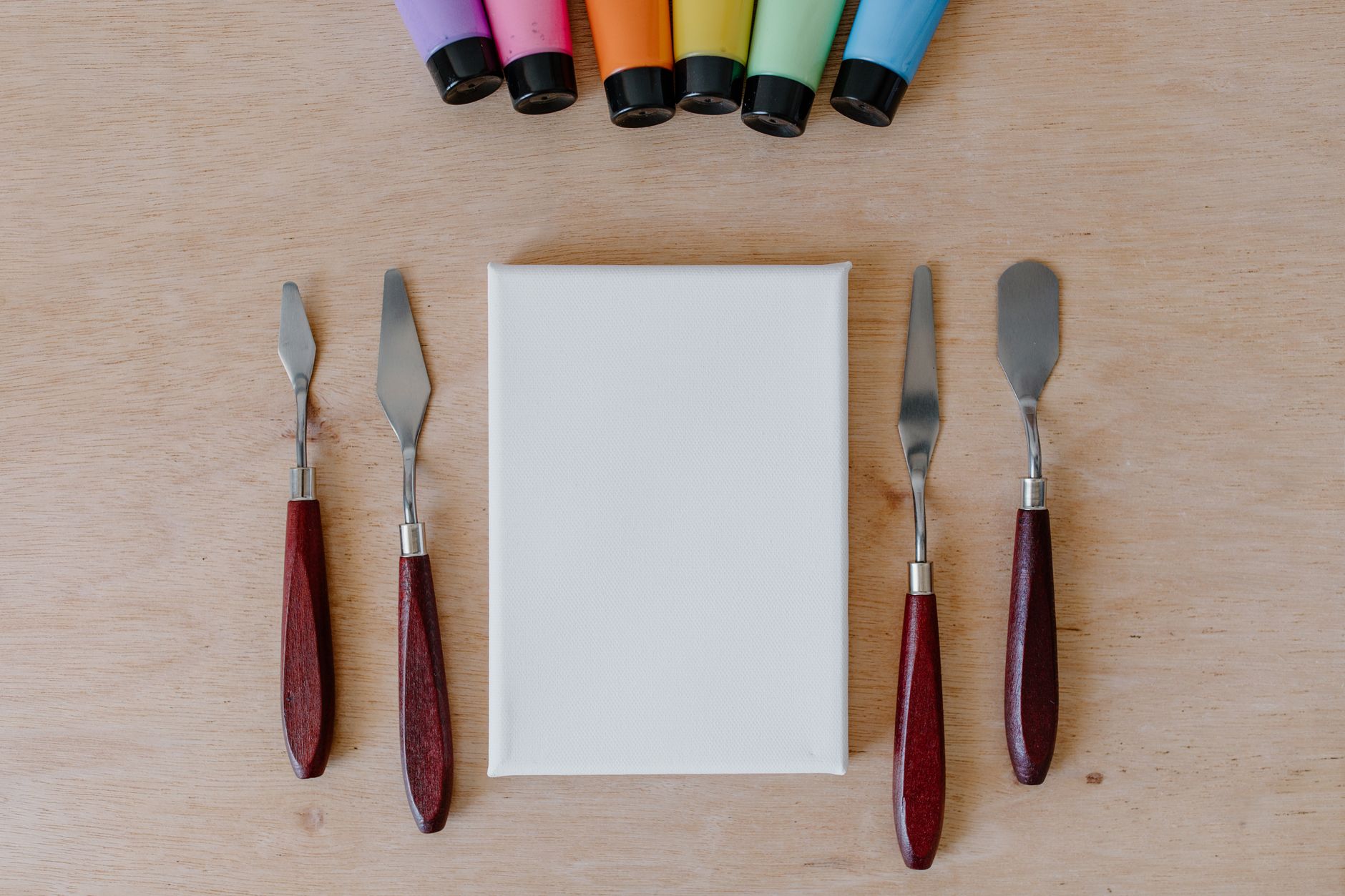 Paint Together, Celebrate Together