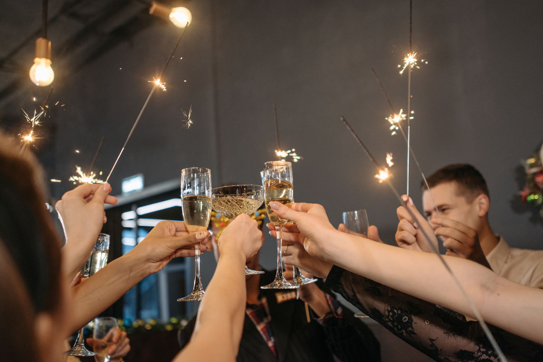 Celebrate Milestones in the Hills