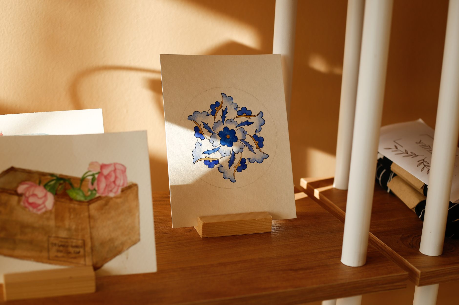Artisan Corporate Gifts, Kasauli