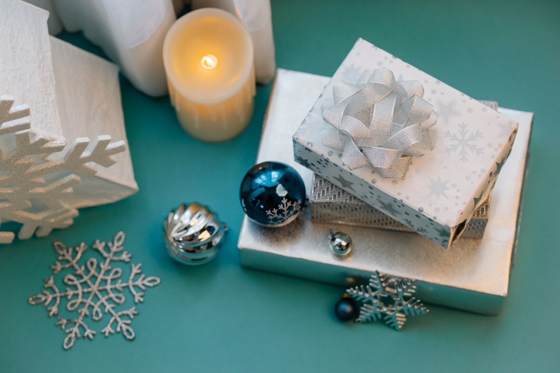 Elegant Silver Gifts, Kasauli