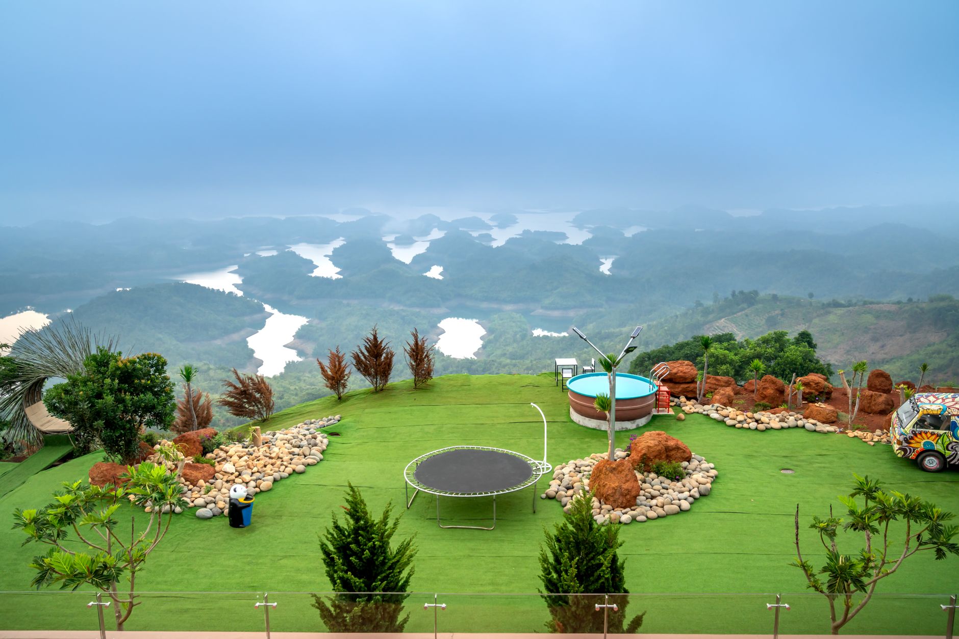 Exhibition Rentals in Kasauli