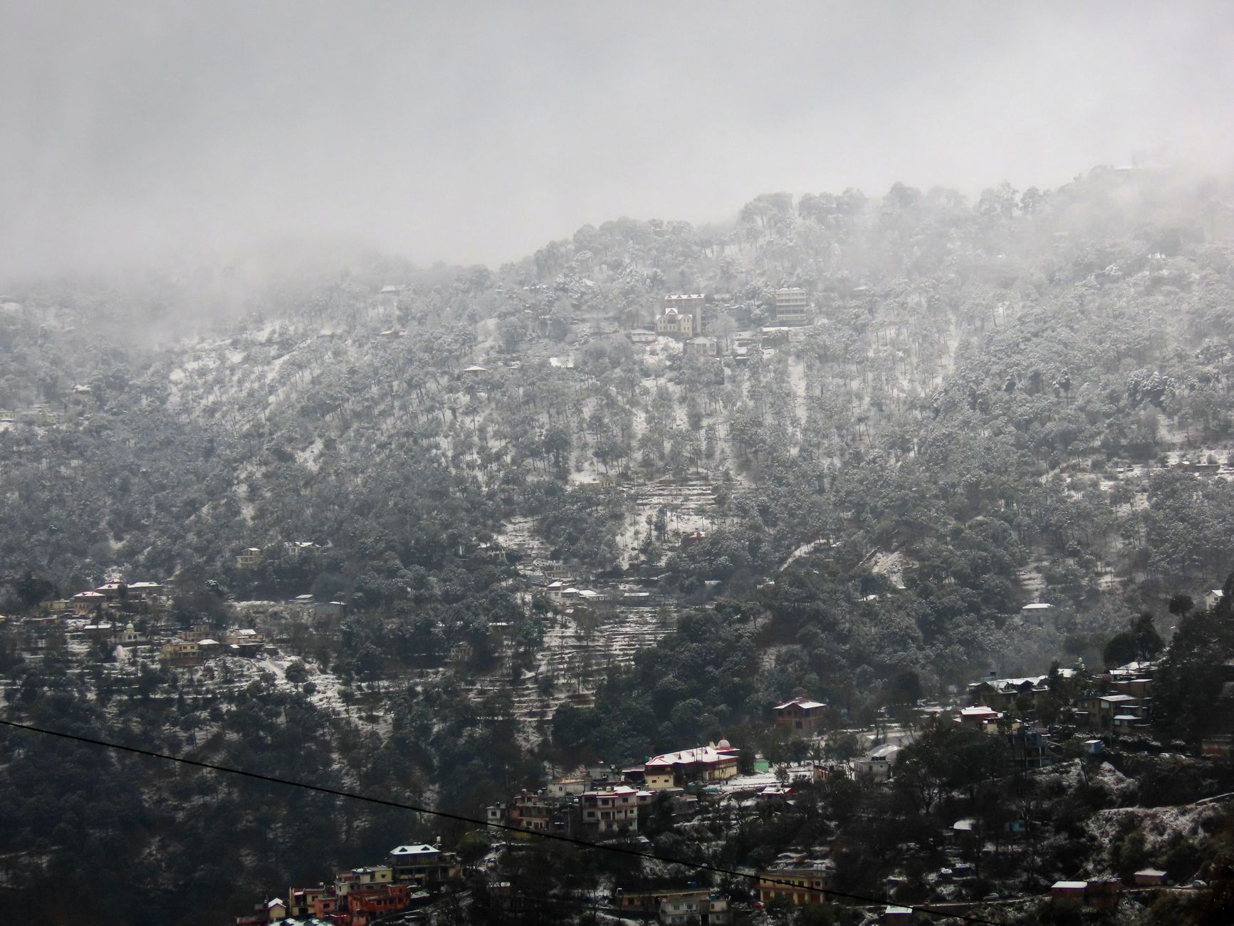 Visualize Your Kasauli Dream Wedding