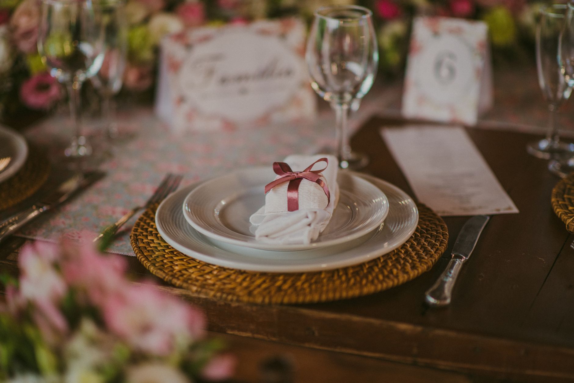 Royal Wedding Feasts in Kasauli