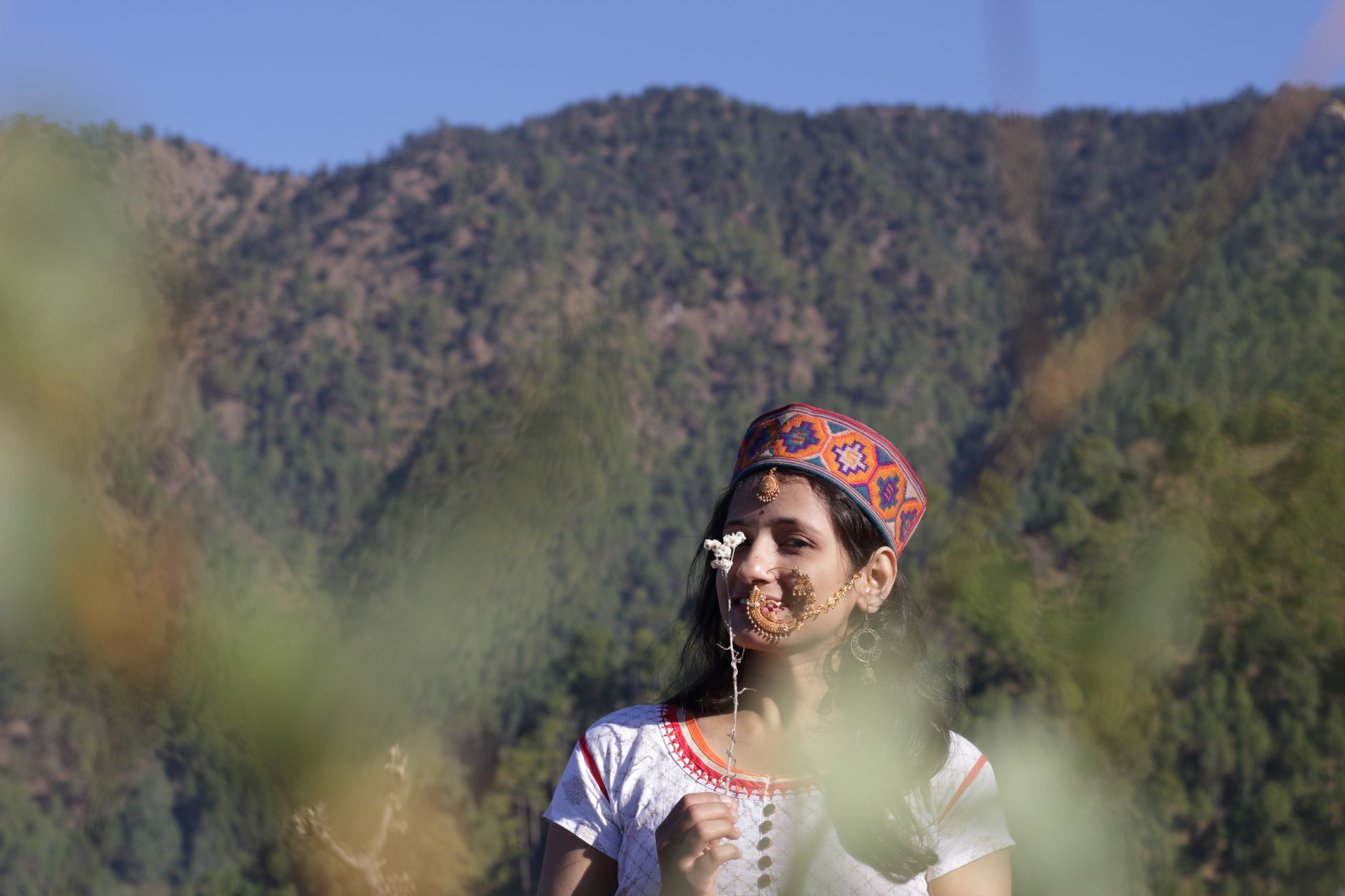 Dress Perfectly for Every Kasauli Celebration