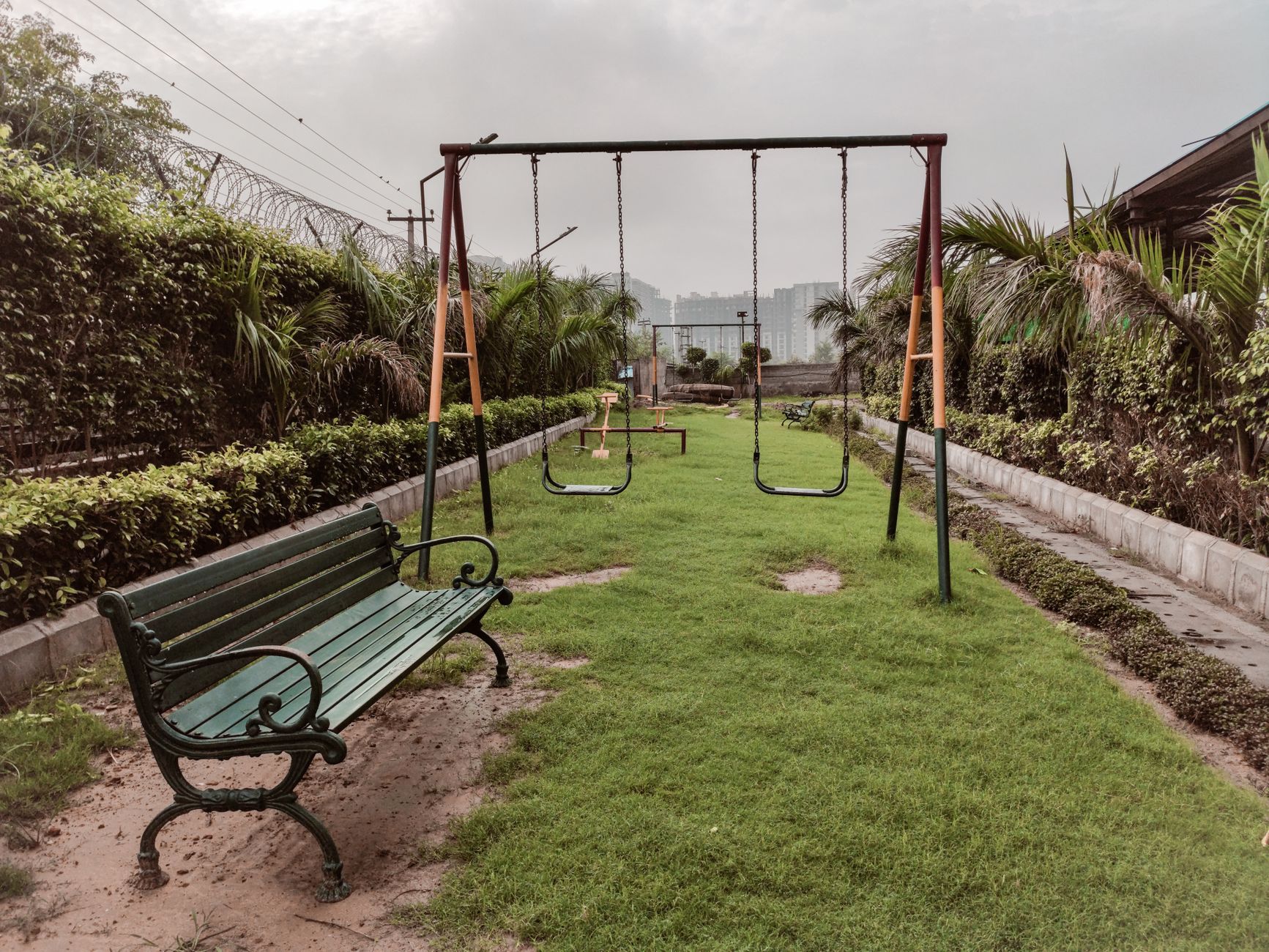 Celebrate Under Kasauli's Open Sky