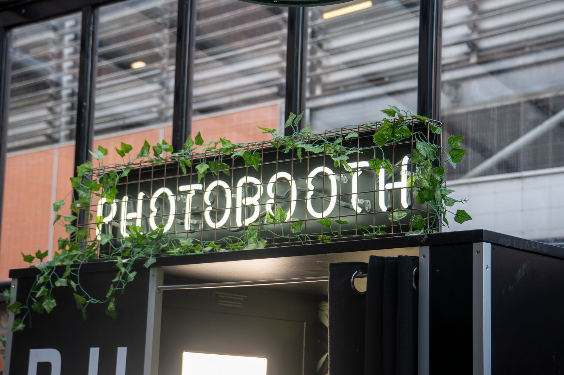 Instant Memories, Printed on the Spot
