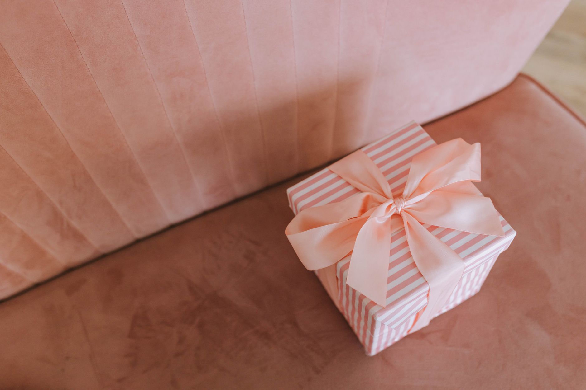 Bridal Packaging That Tells Your Story