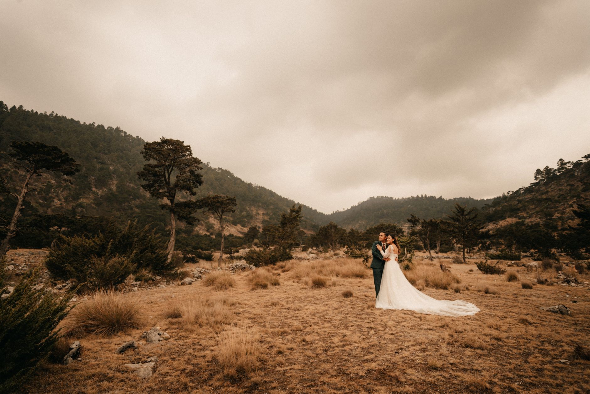 Plan Your Regal Kasauli Wedding