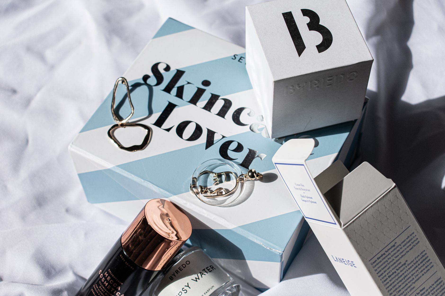 Kasauli's Finest Self Care Hampers