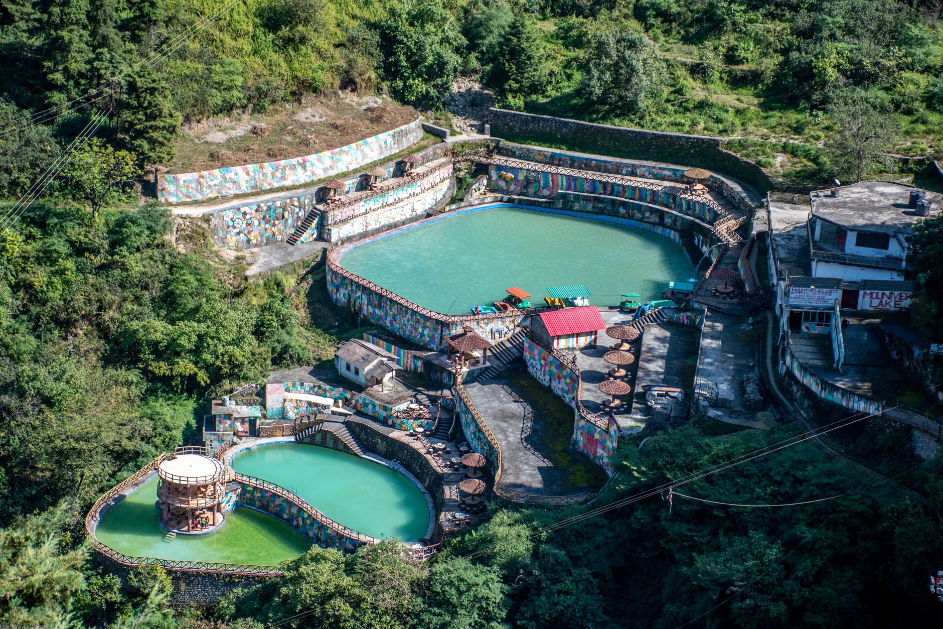 Celebrate Big in Kasauli Hills