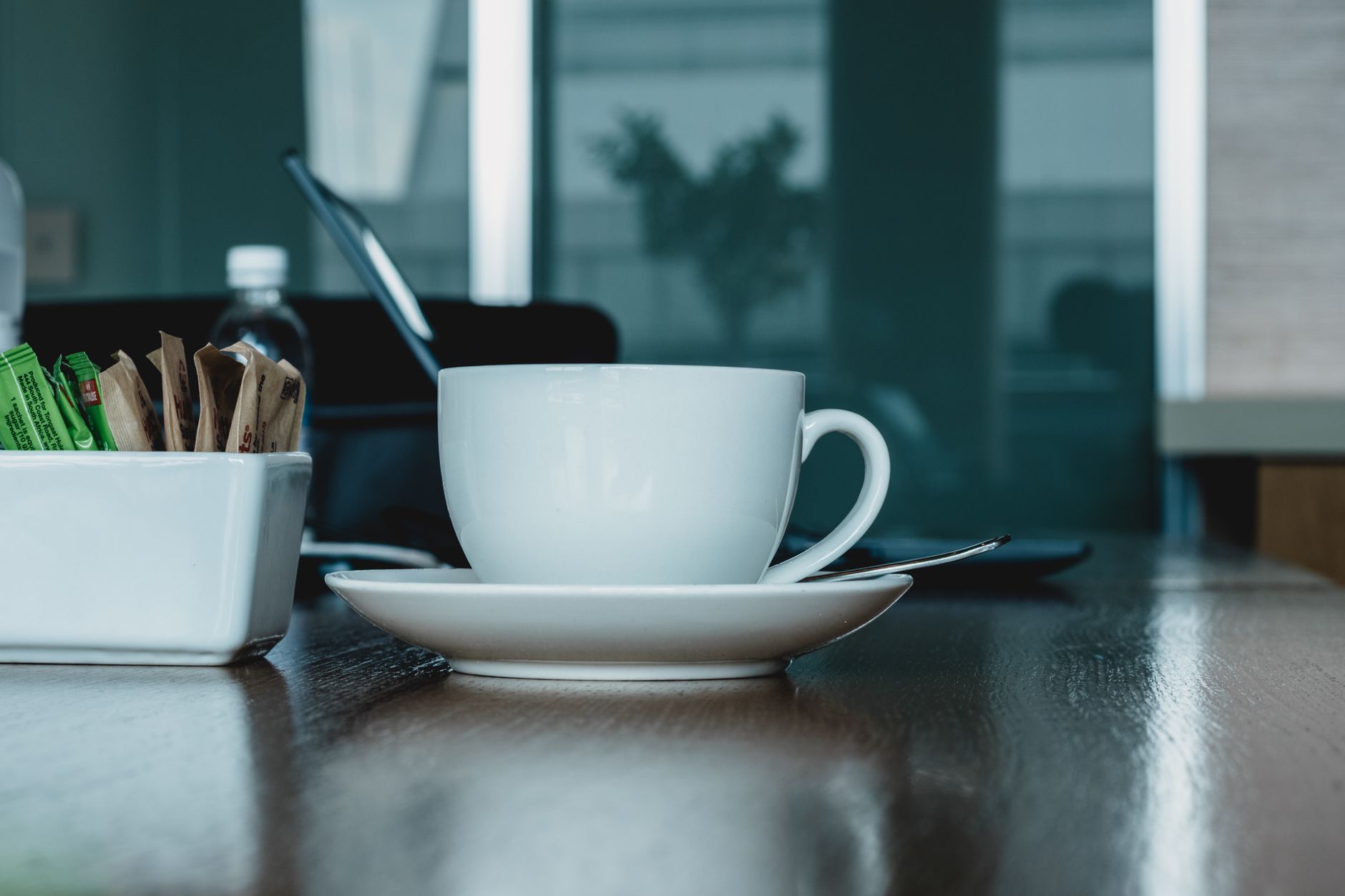 Thoughtful Tea & Coffee Hampers for Every Office
