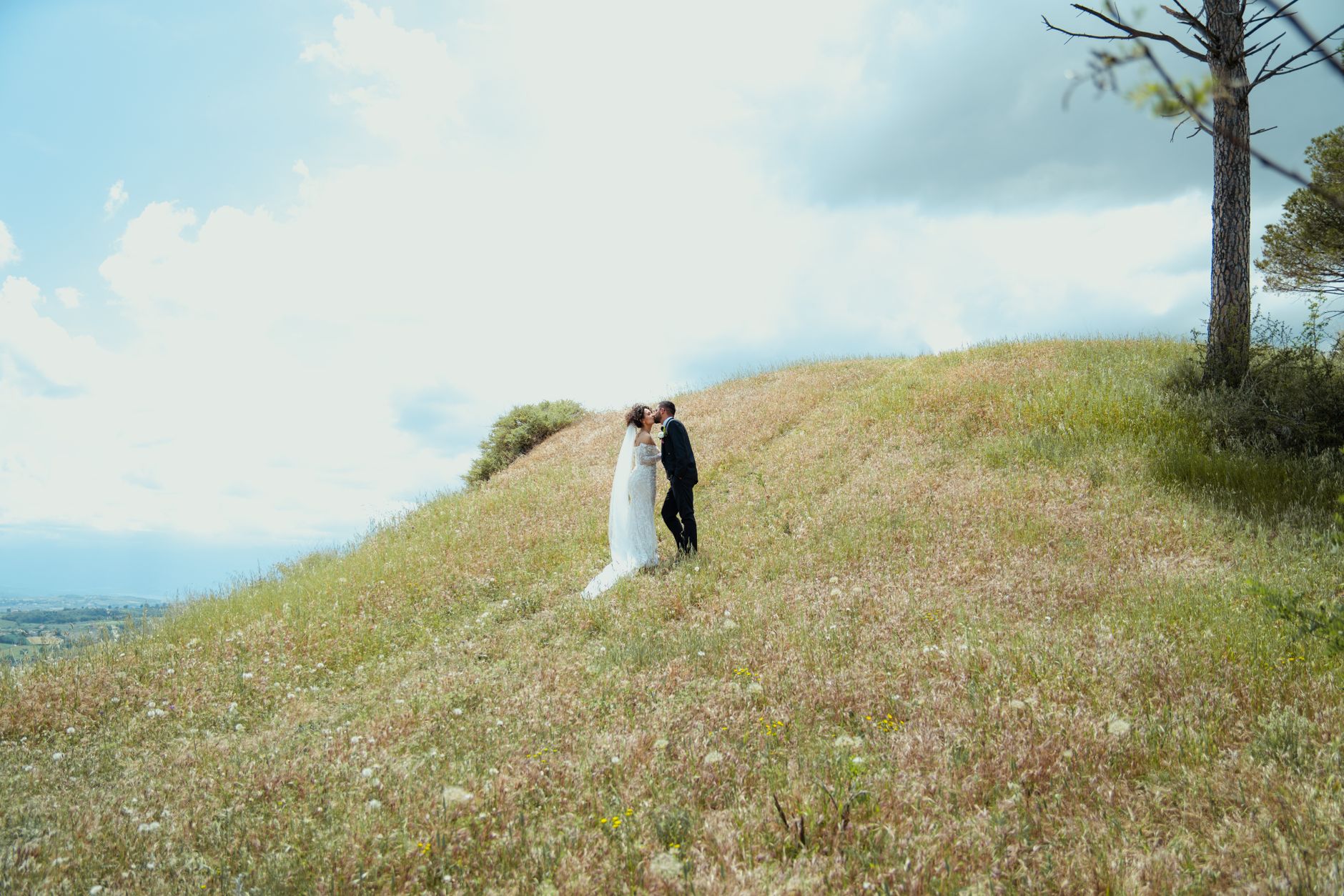 Bring Your Kasauli Wedding Online
