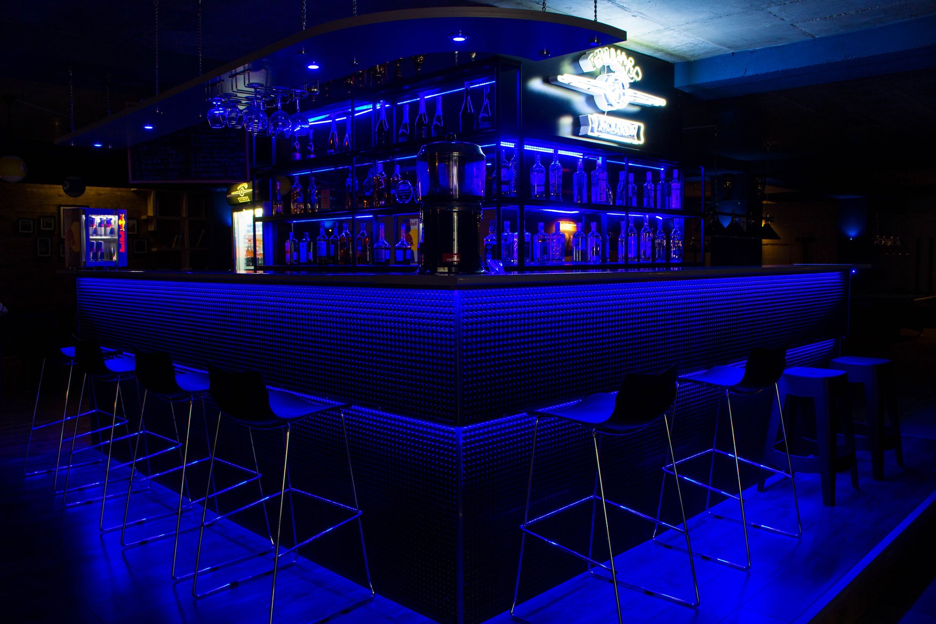 Beach Bar Venues