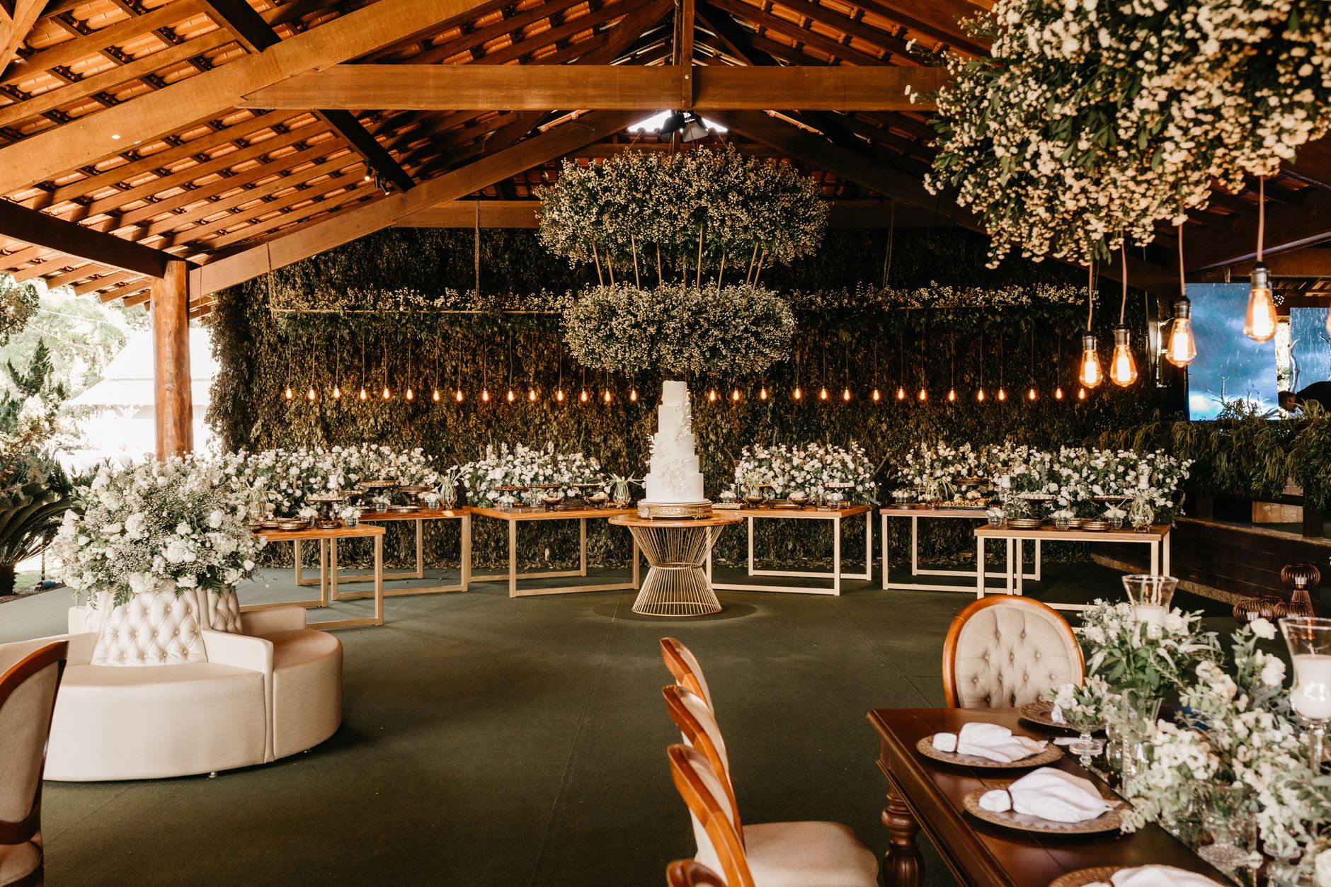 Boutique Rural Retreats
