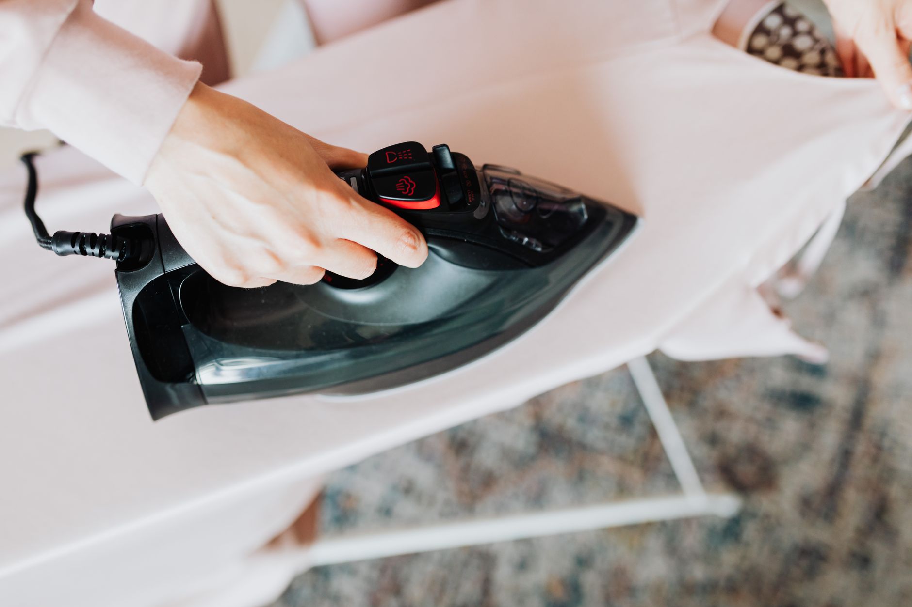 Crisp Attire for Every Guest