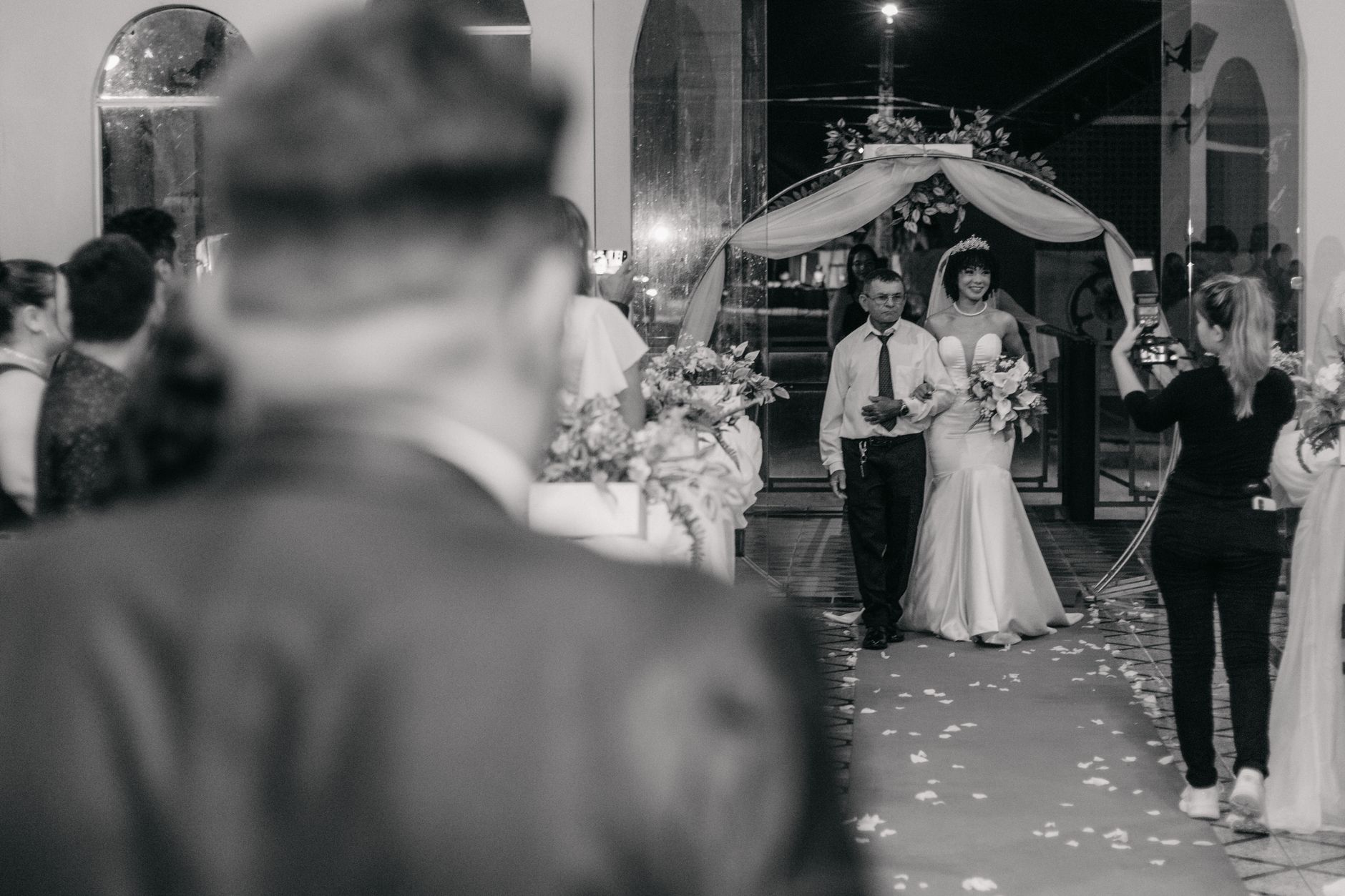 Video Guest Book for Khajuraho Weddings