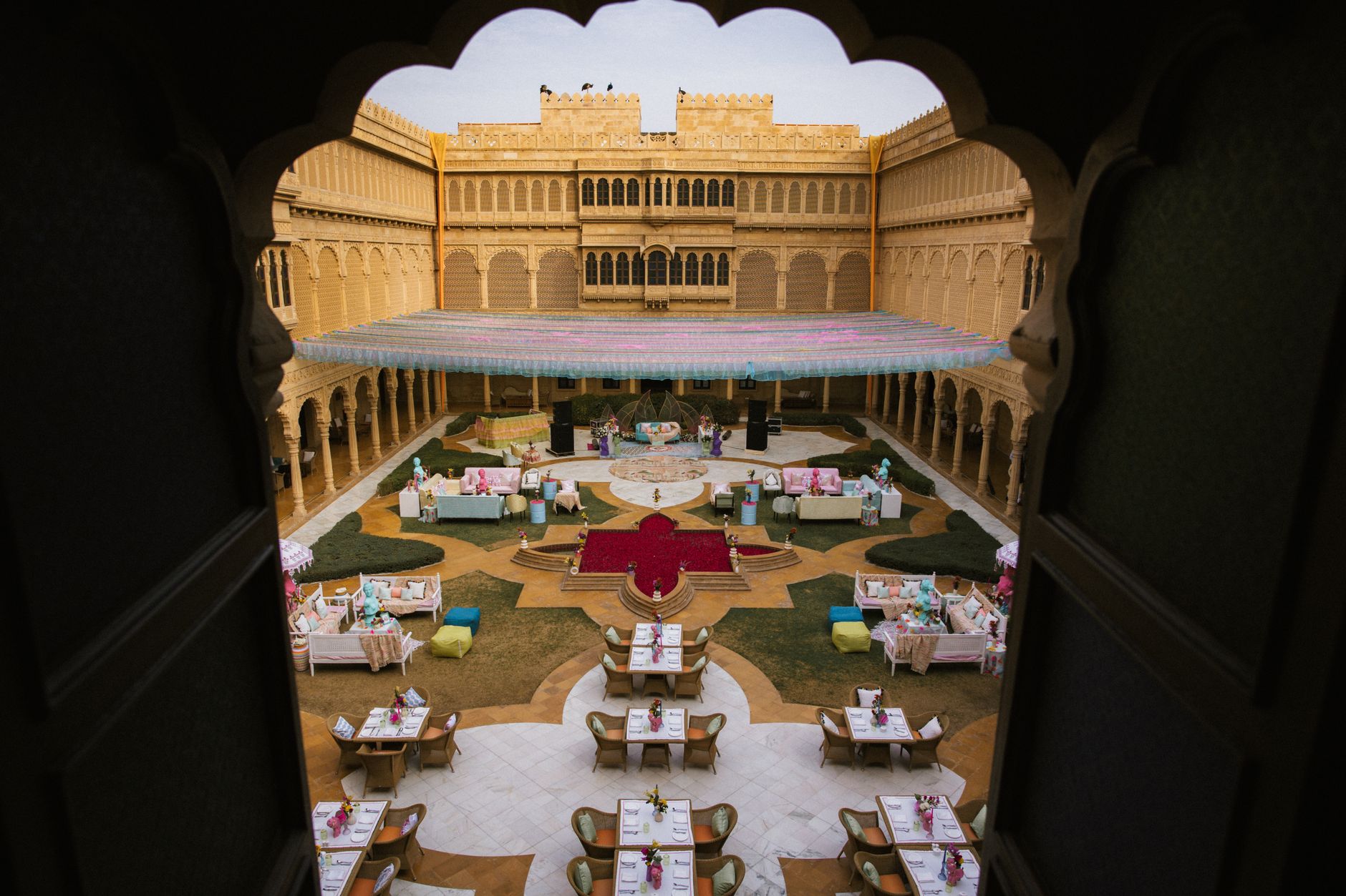 Flawless Weddings in Khajuraho