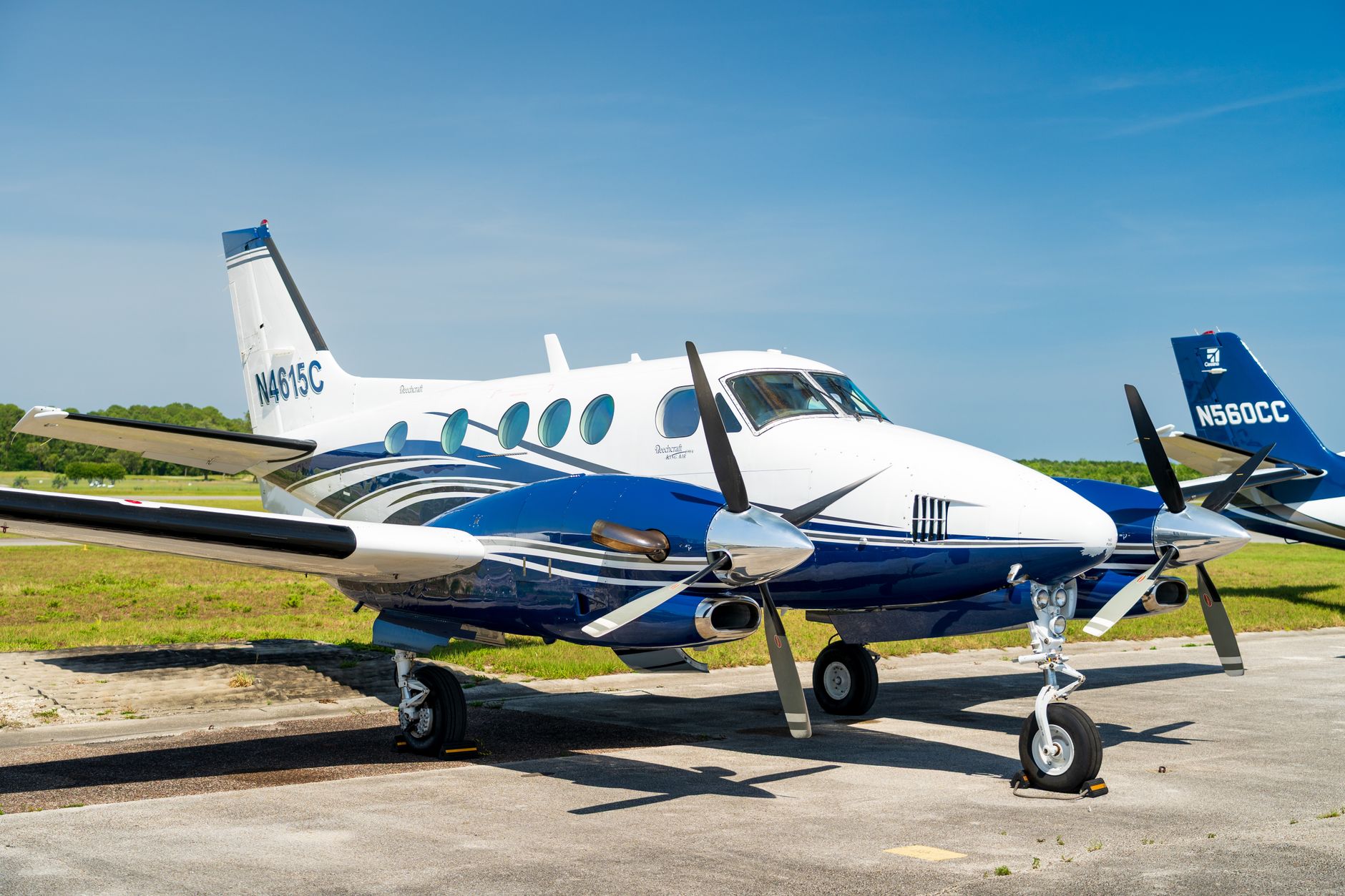 Fly Your Guests to Khajuraho in Style