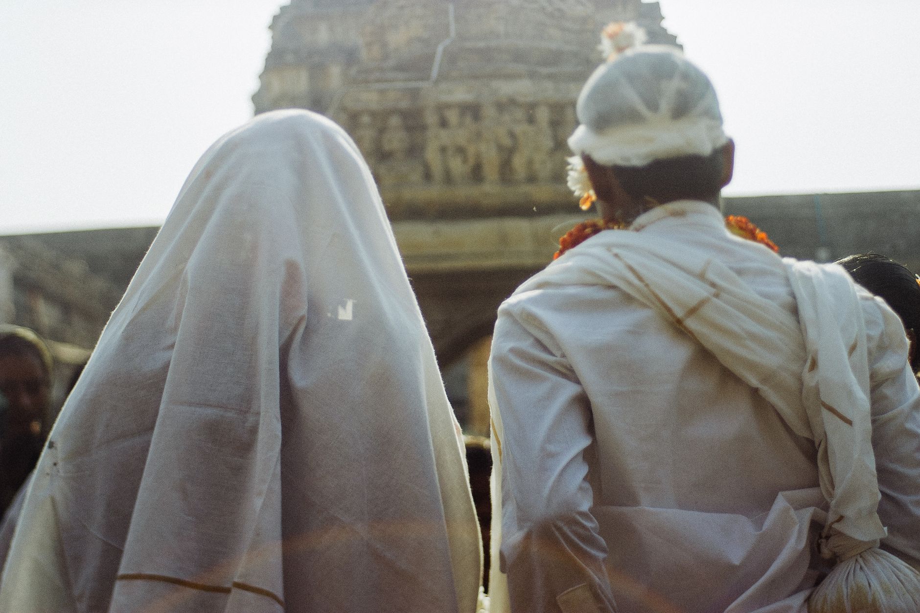 Destination Couple Visual Package