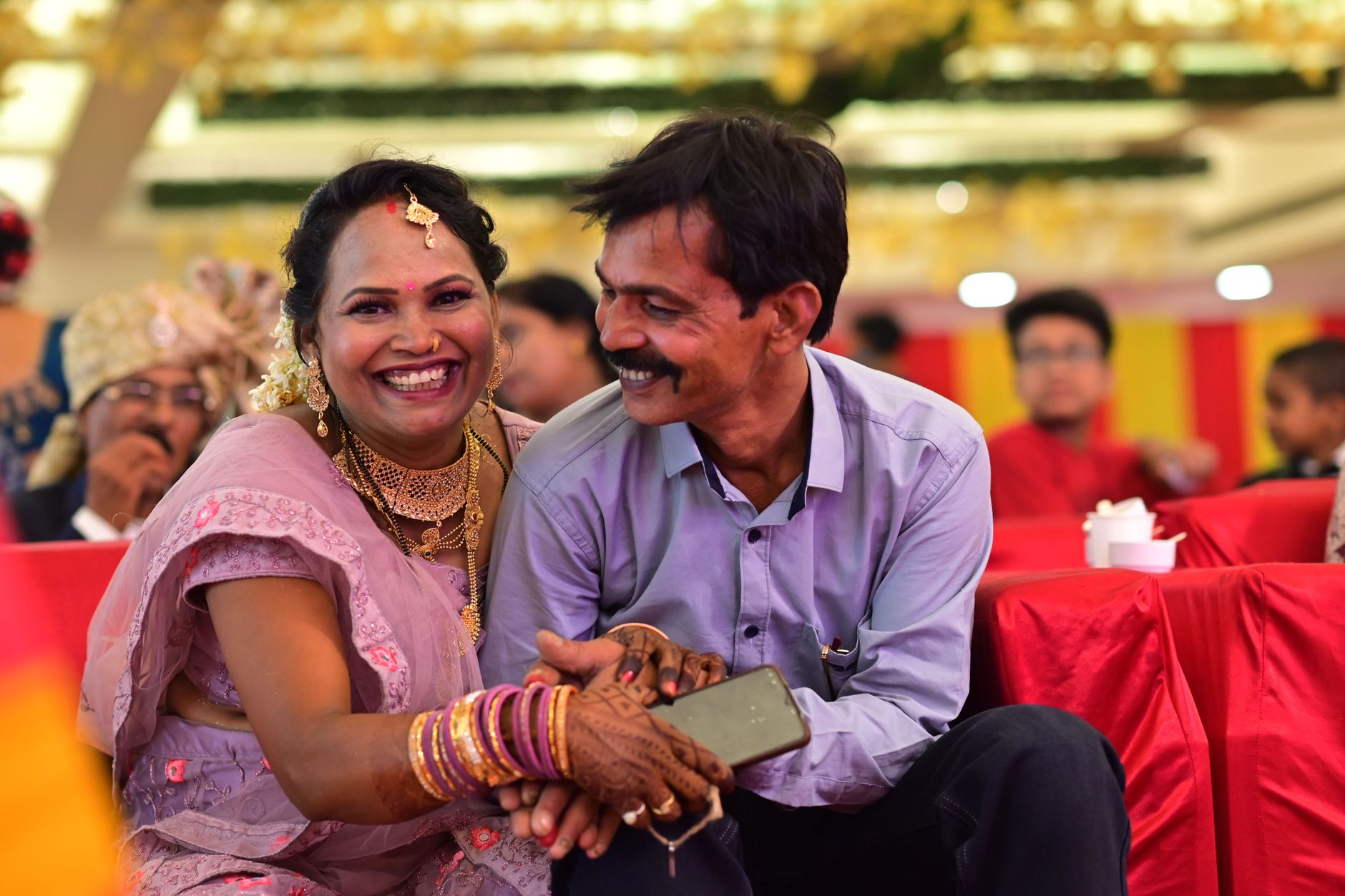 Guest Management in Khajuraho