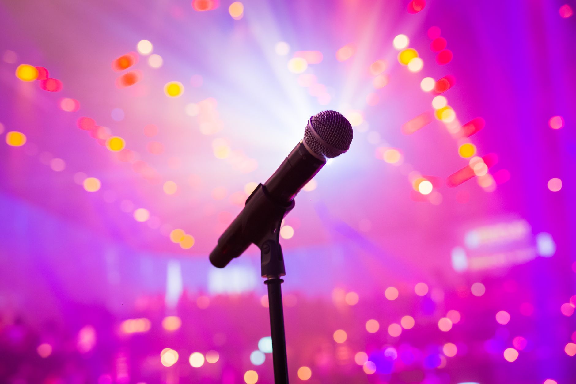 Sing the Night Away in Khajuraho