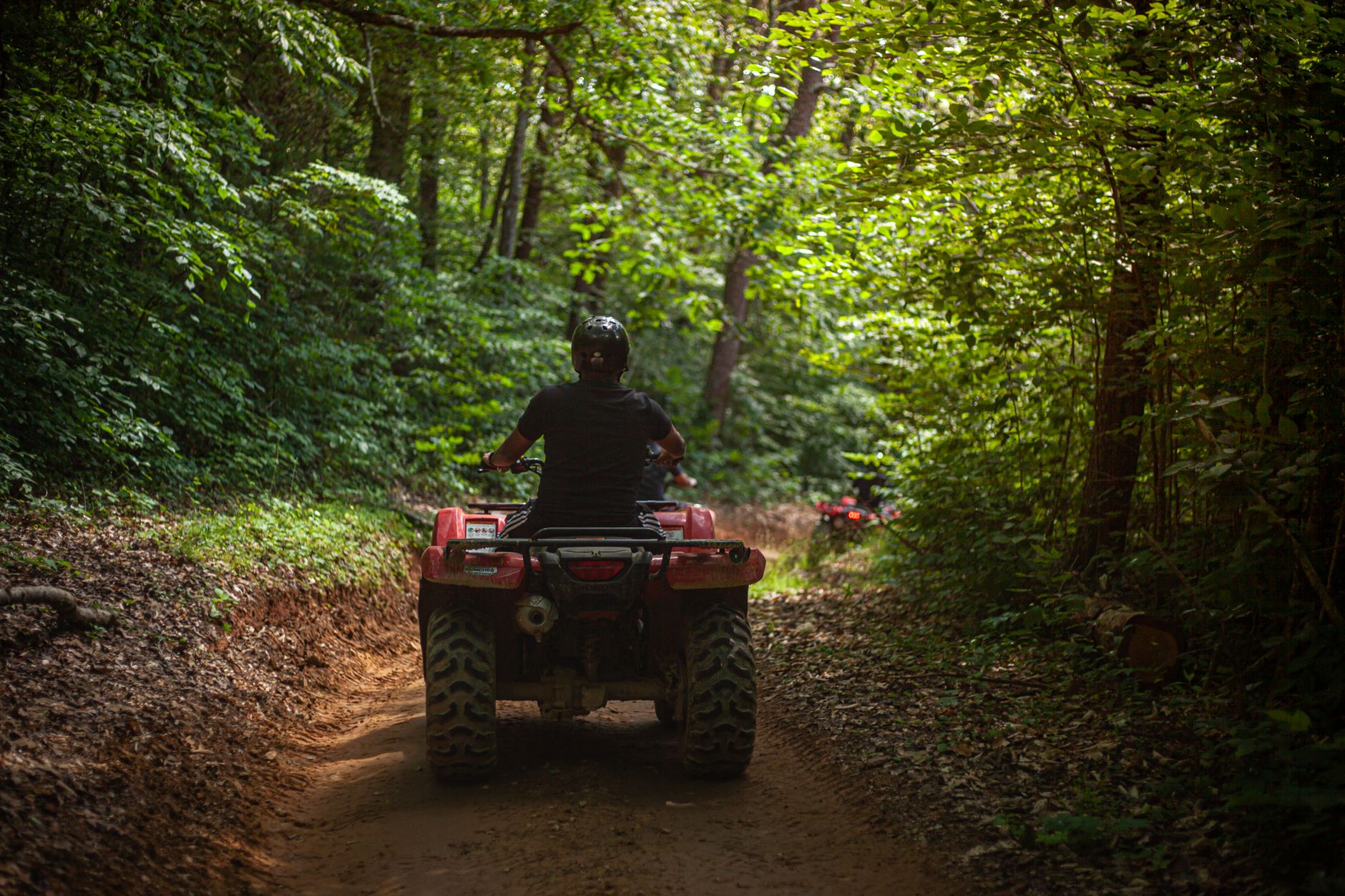 Farm ATV Rental