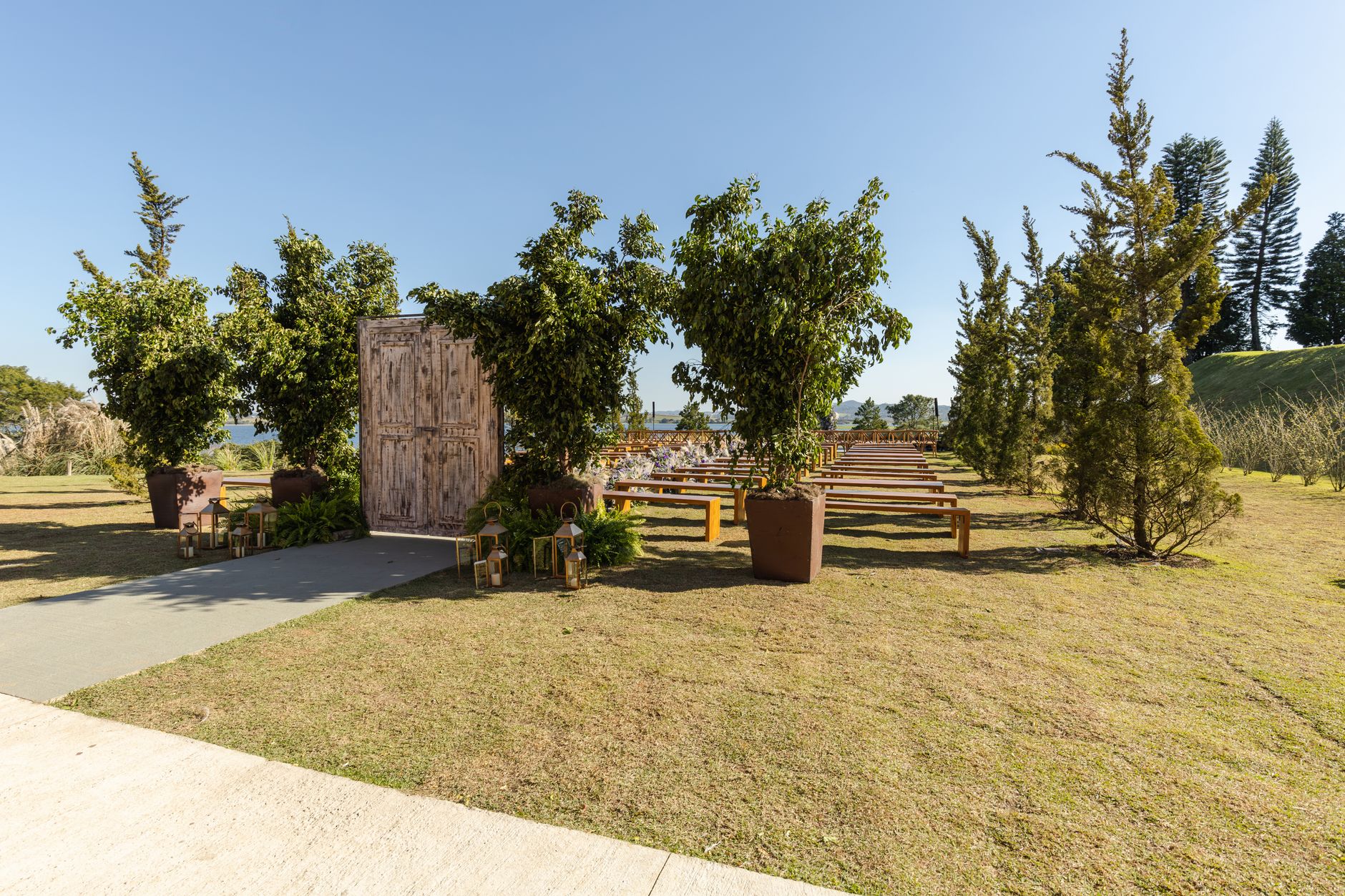 Guest Sponsored Trees