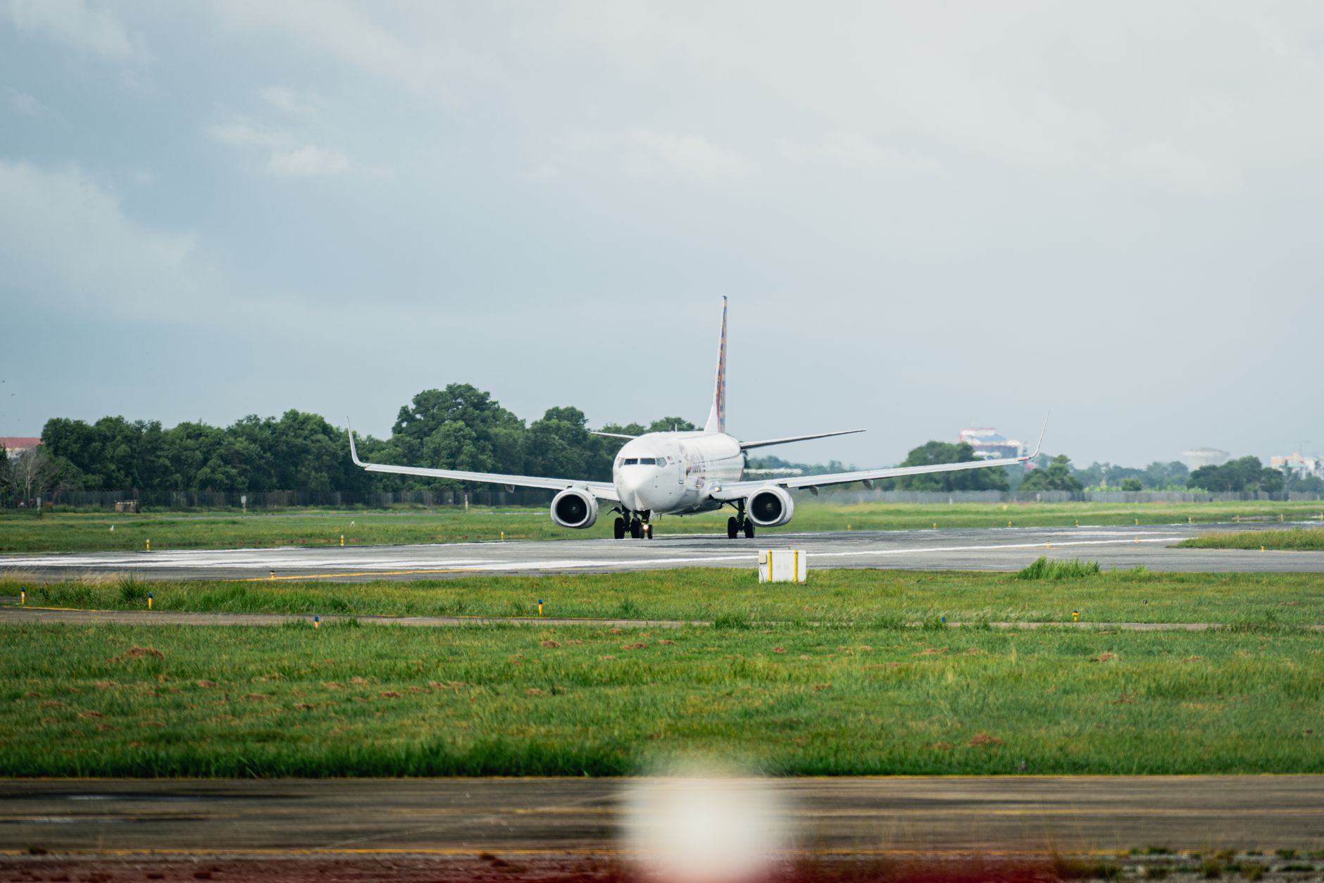 Hotel Airport Shuttle