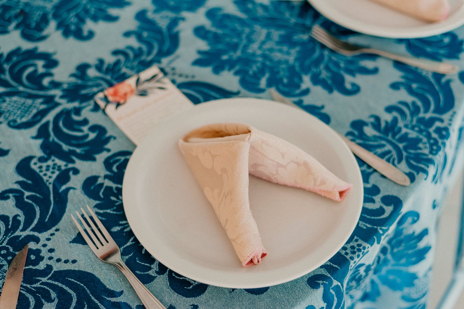 Fresh Linens for Every Celebration