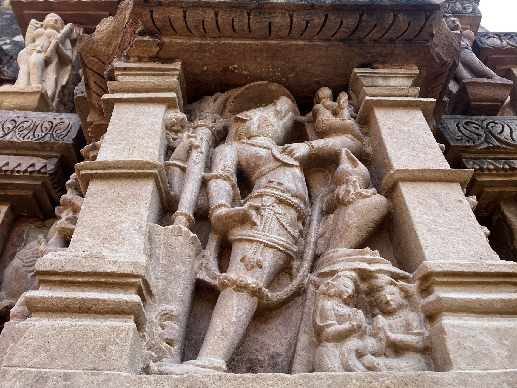 Live Lounge Music for Khajuraho Events