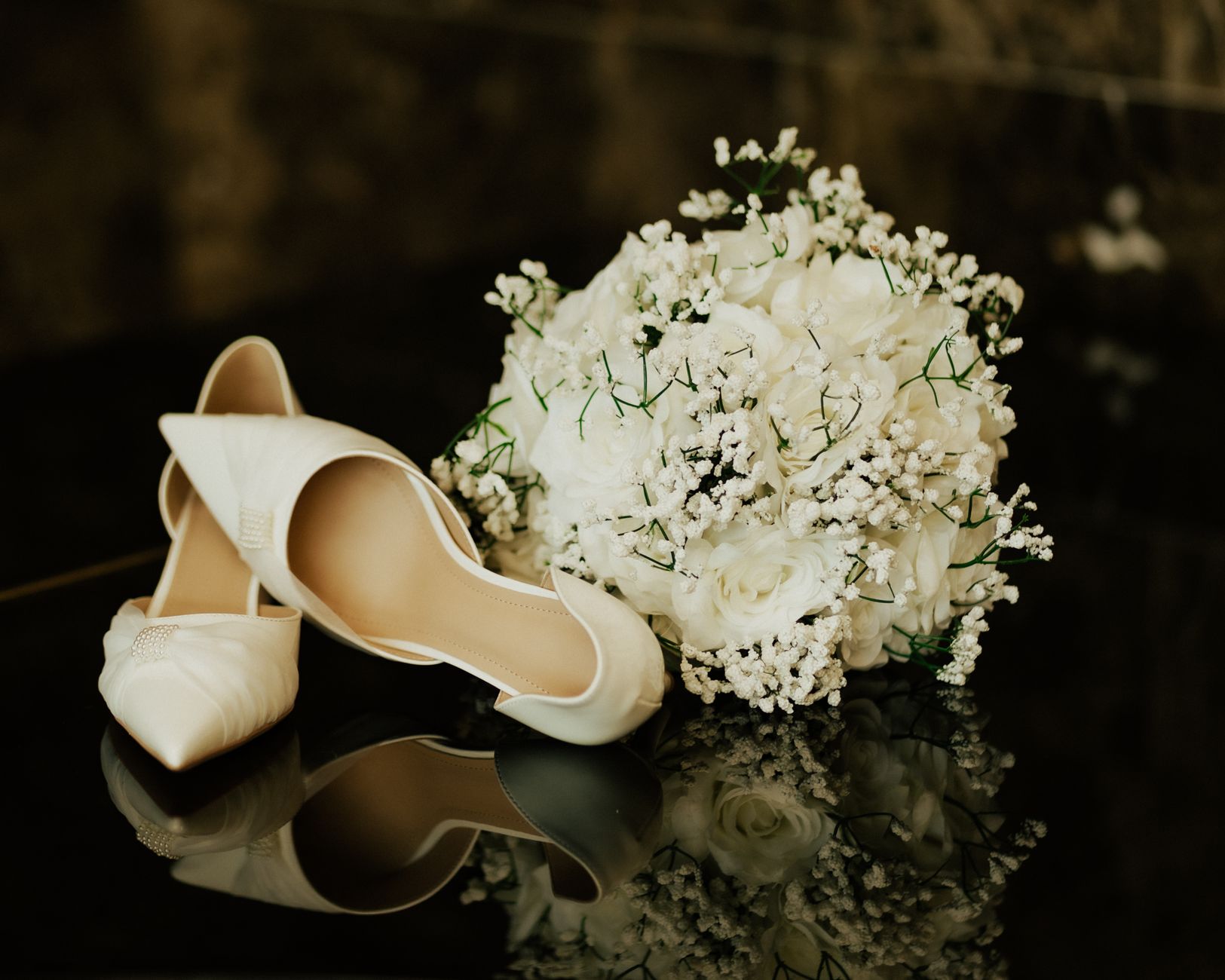 Luxury Bridal Bouquets