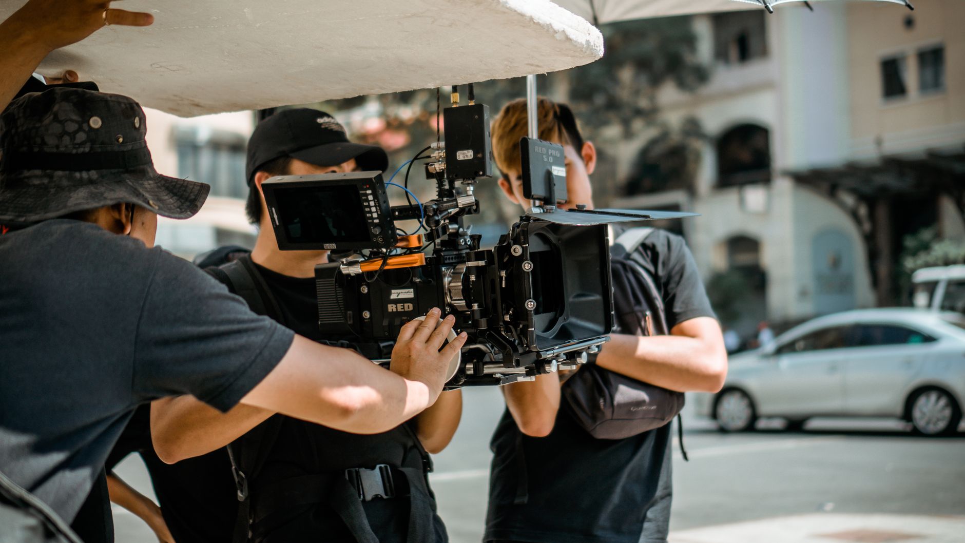 Corporate Films That Command Attention