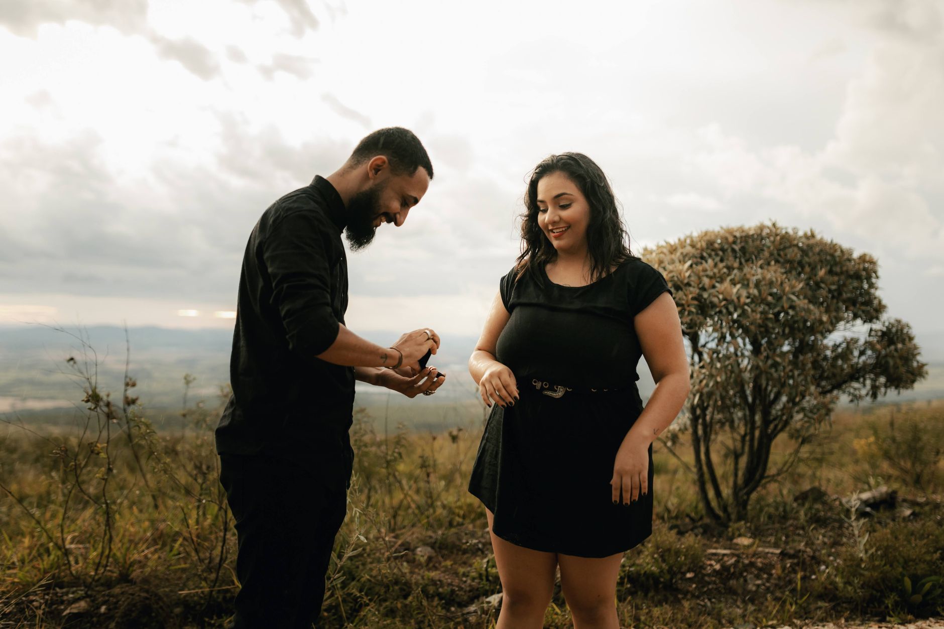 Capture Your Perfect Yes in Khajuraho