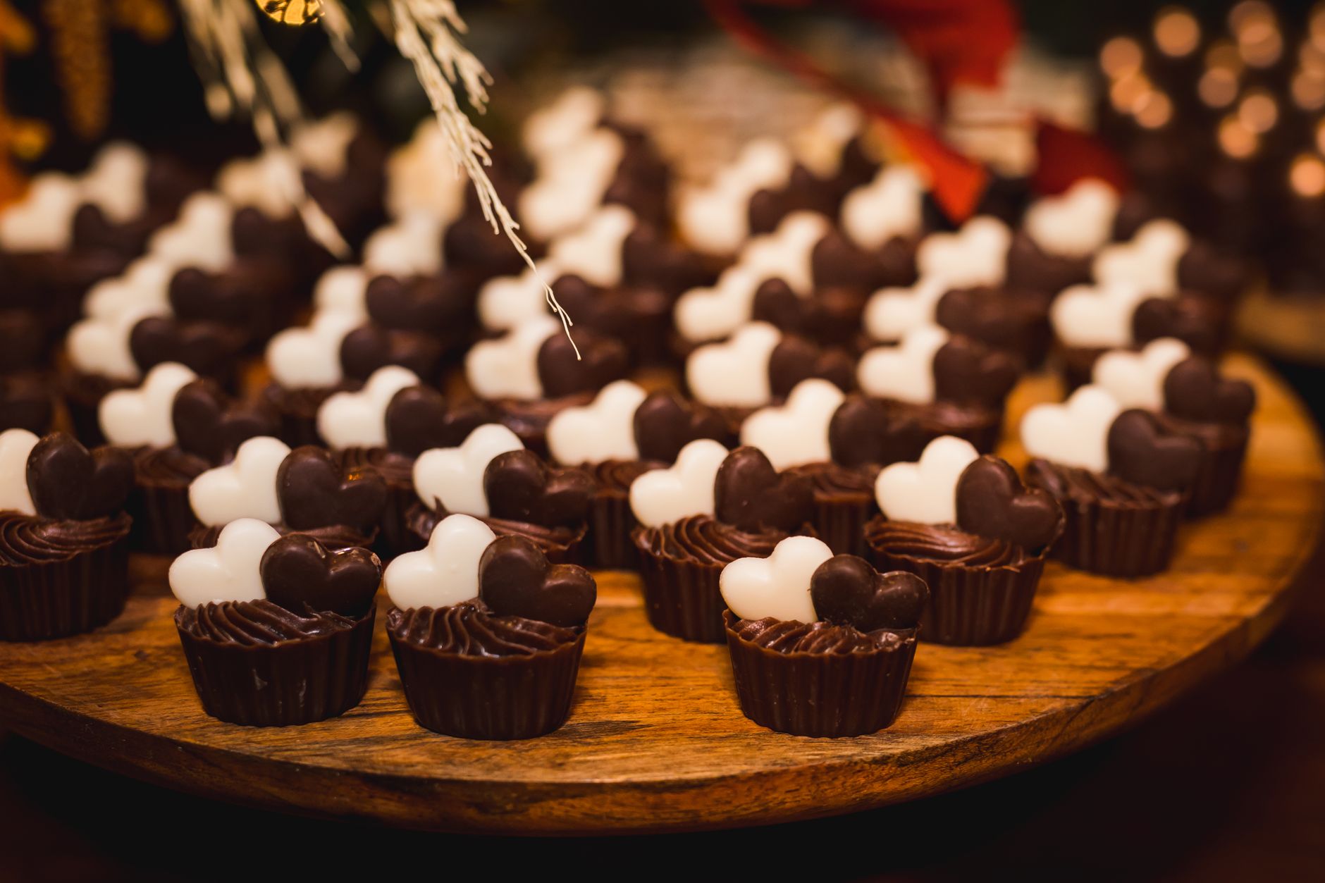 Sweet Buffet Stalls for Khajuraho Weddings