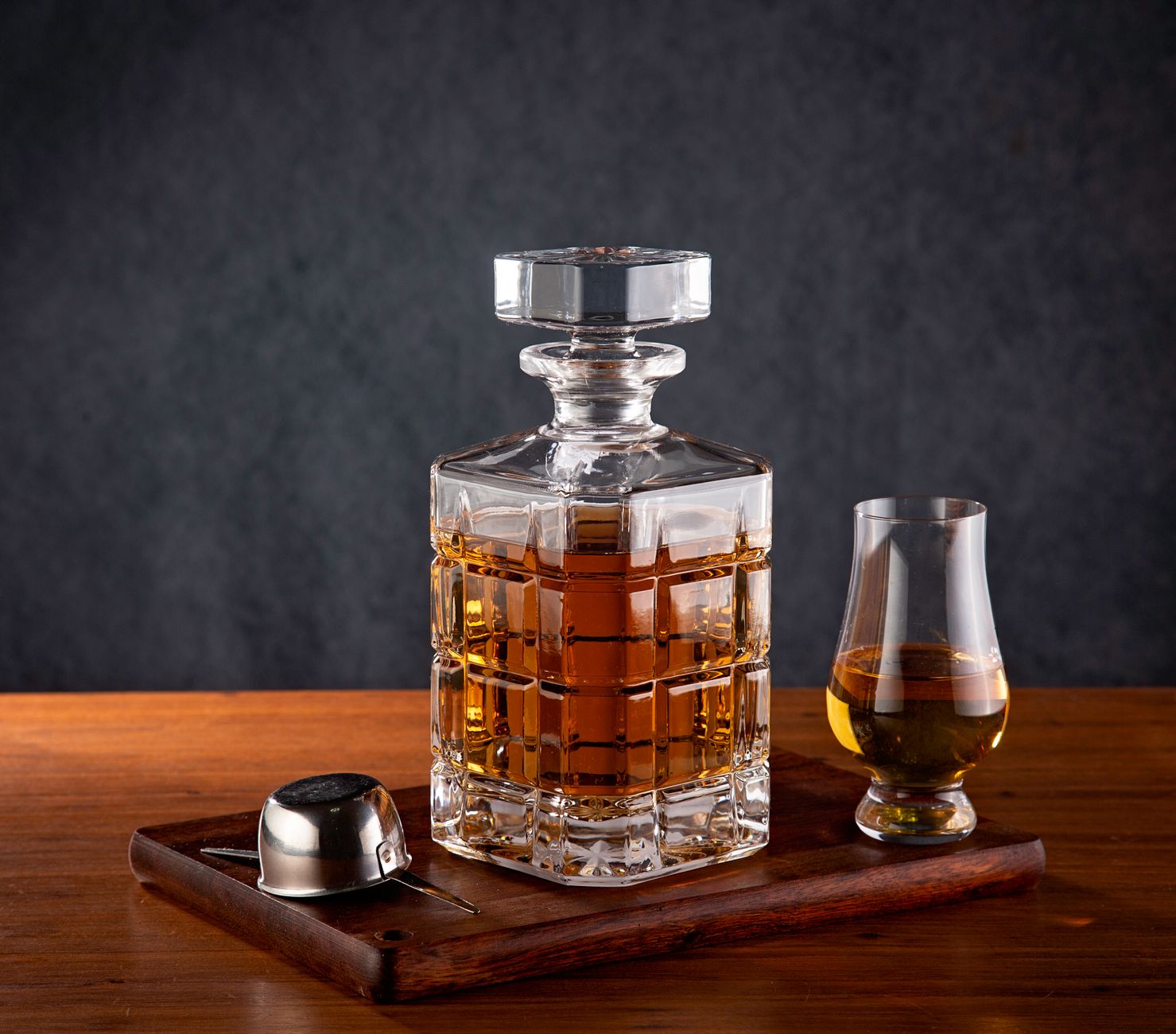 VIP Spirits Hampers