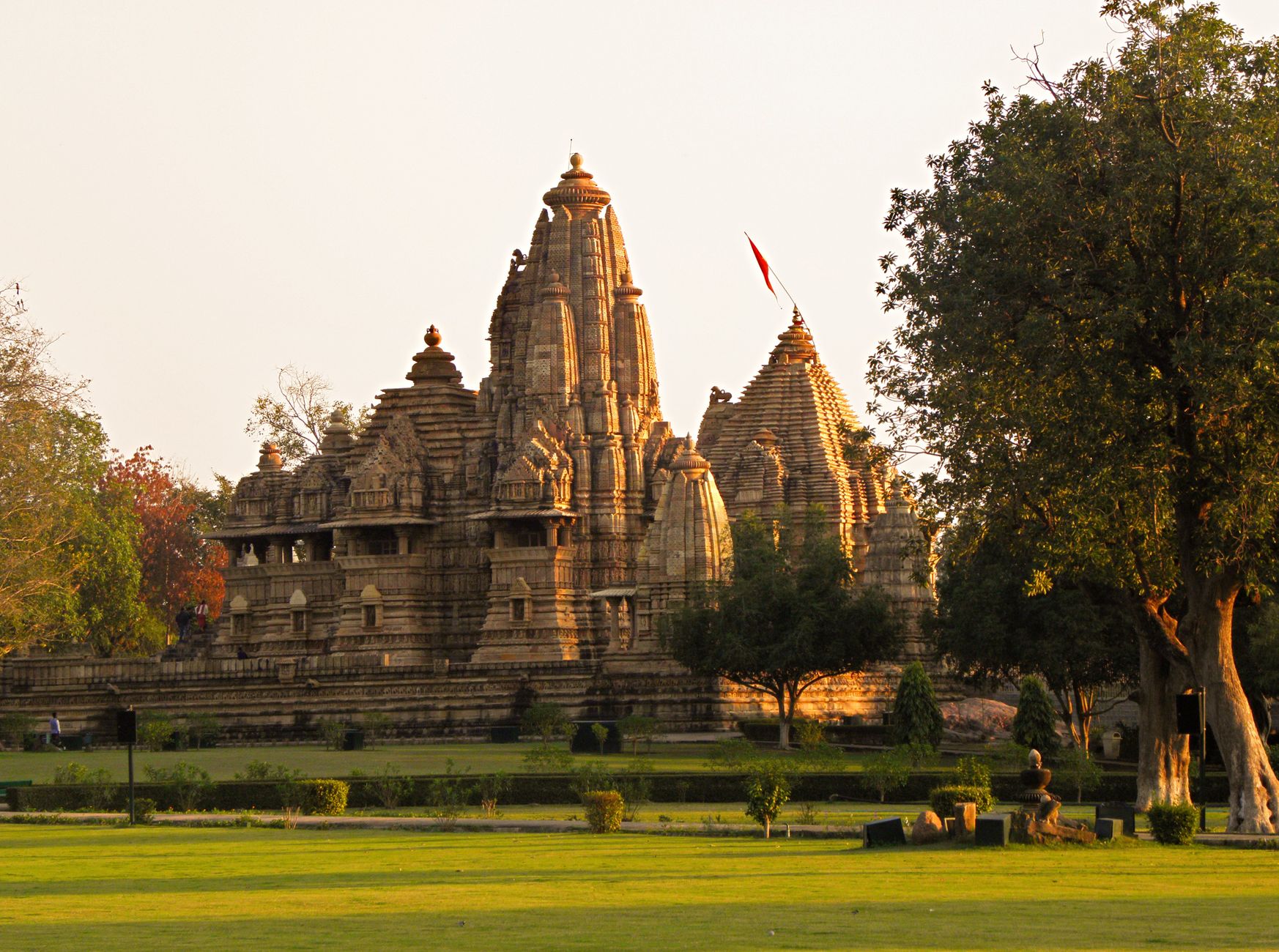 Premium VIP Van Service, Khajuraho
