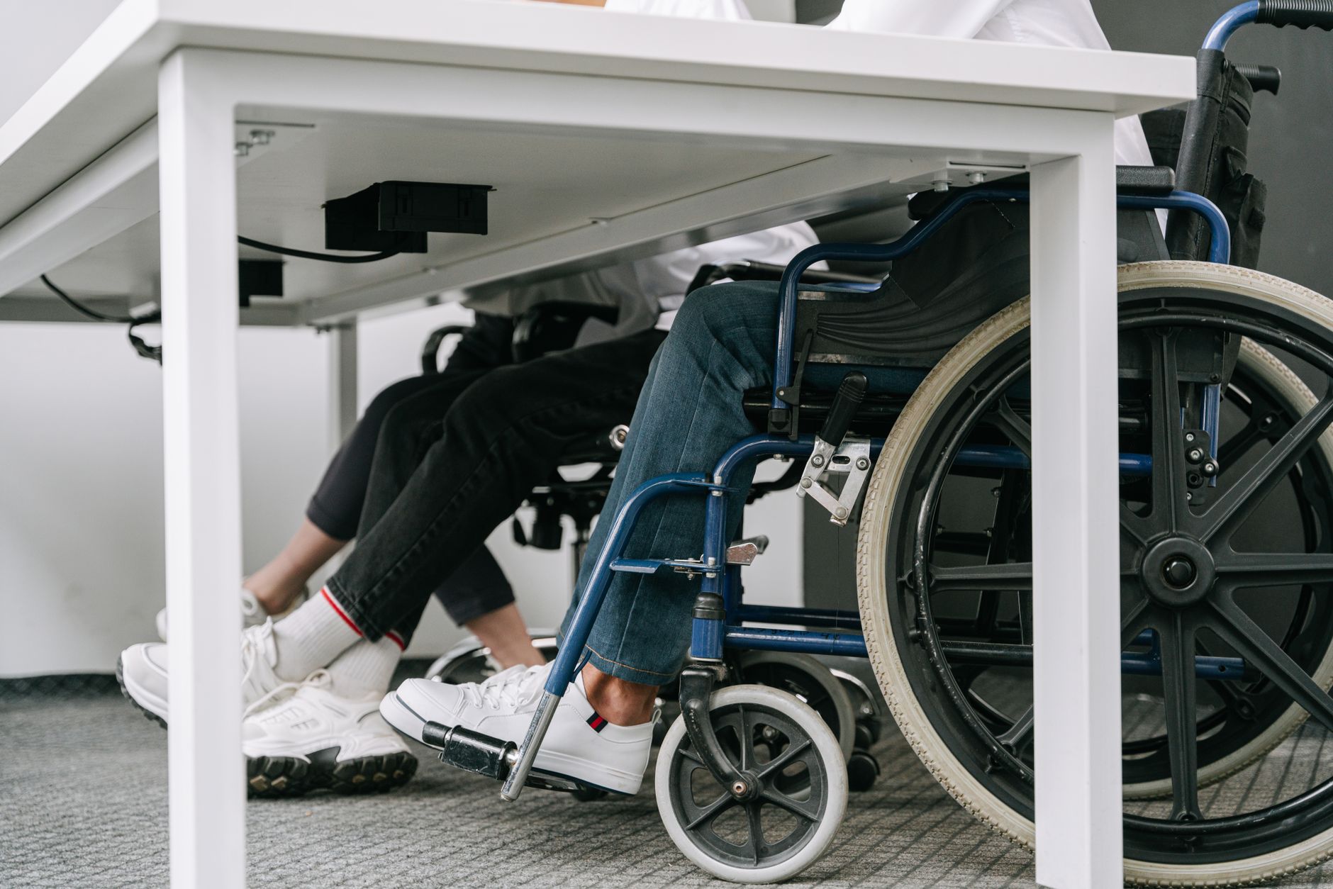 Inclusive Seating for Every Guest