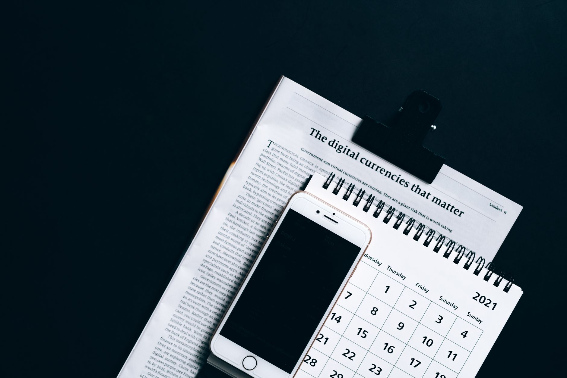 Smart Events, Zero Stress