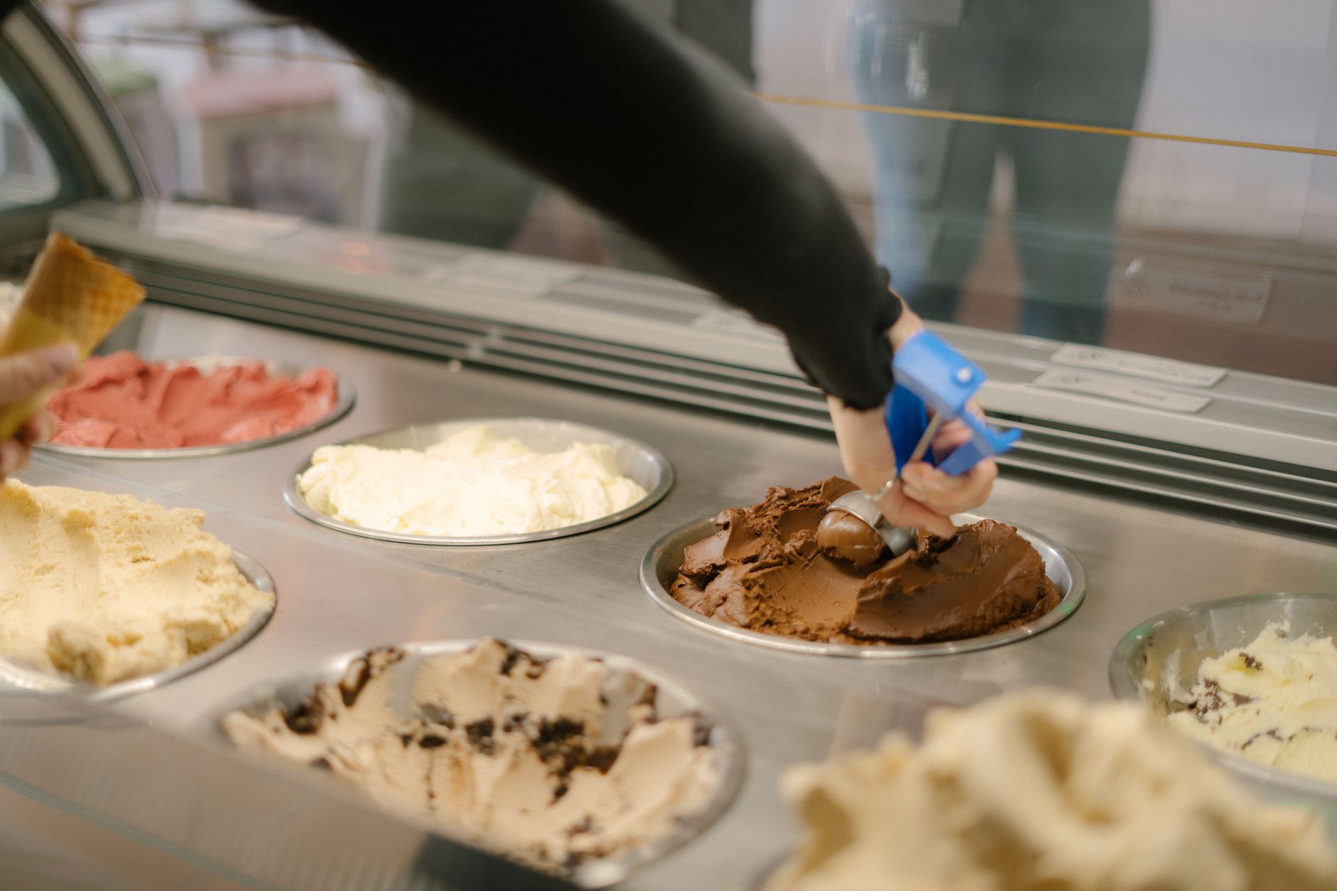 Scoop Up Joy at Your Kochi Event