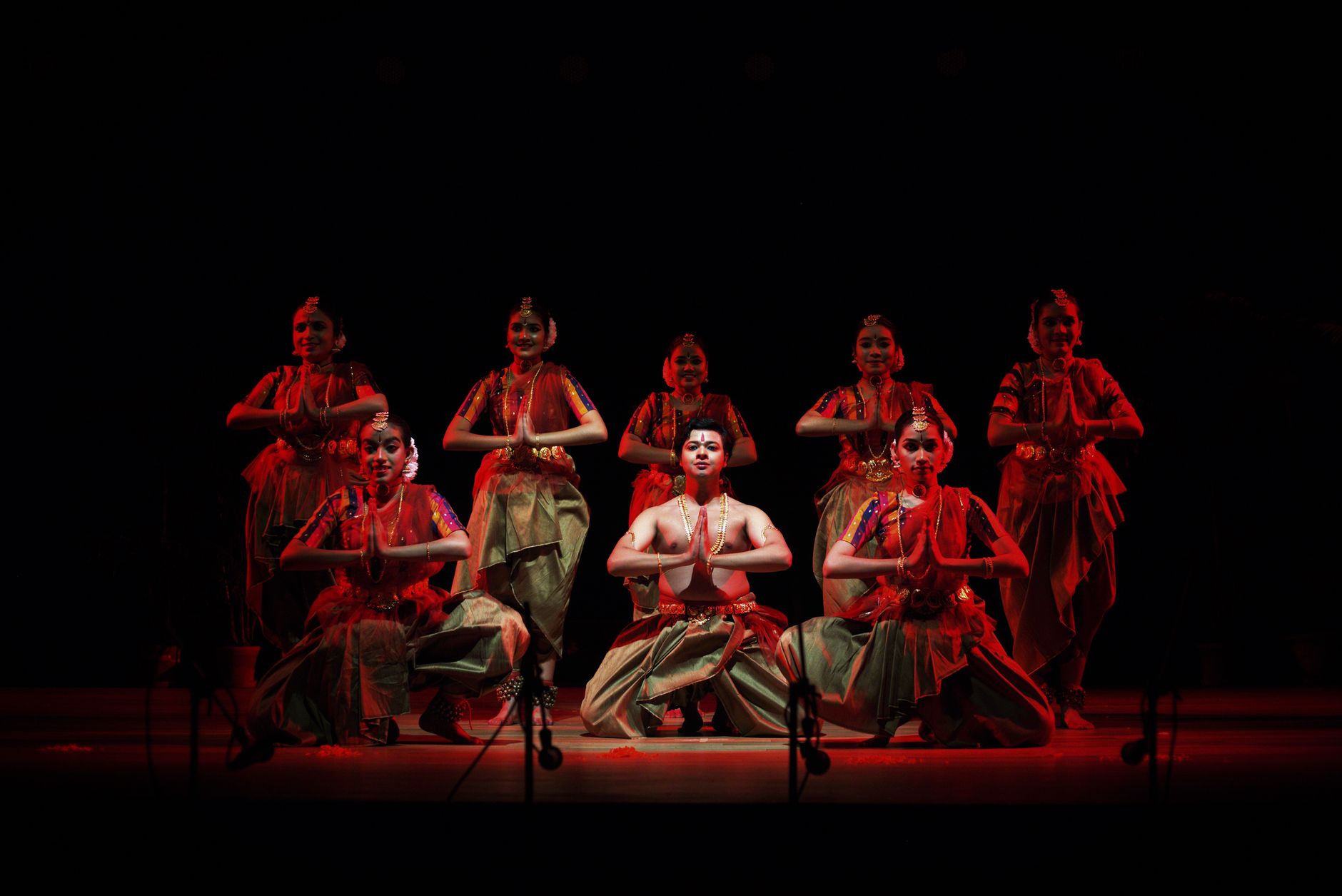 Celebrate Classical Dance in Kochi