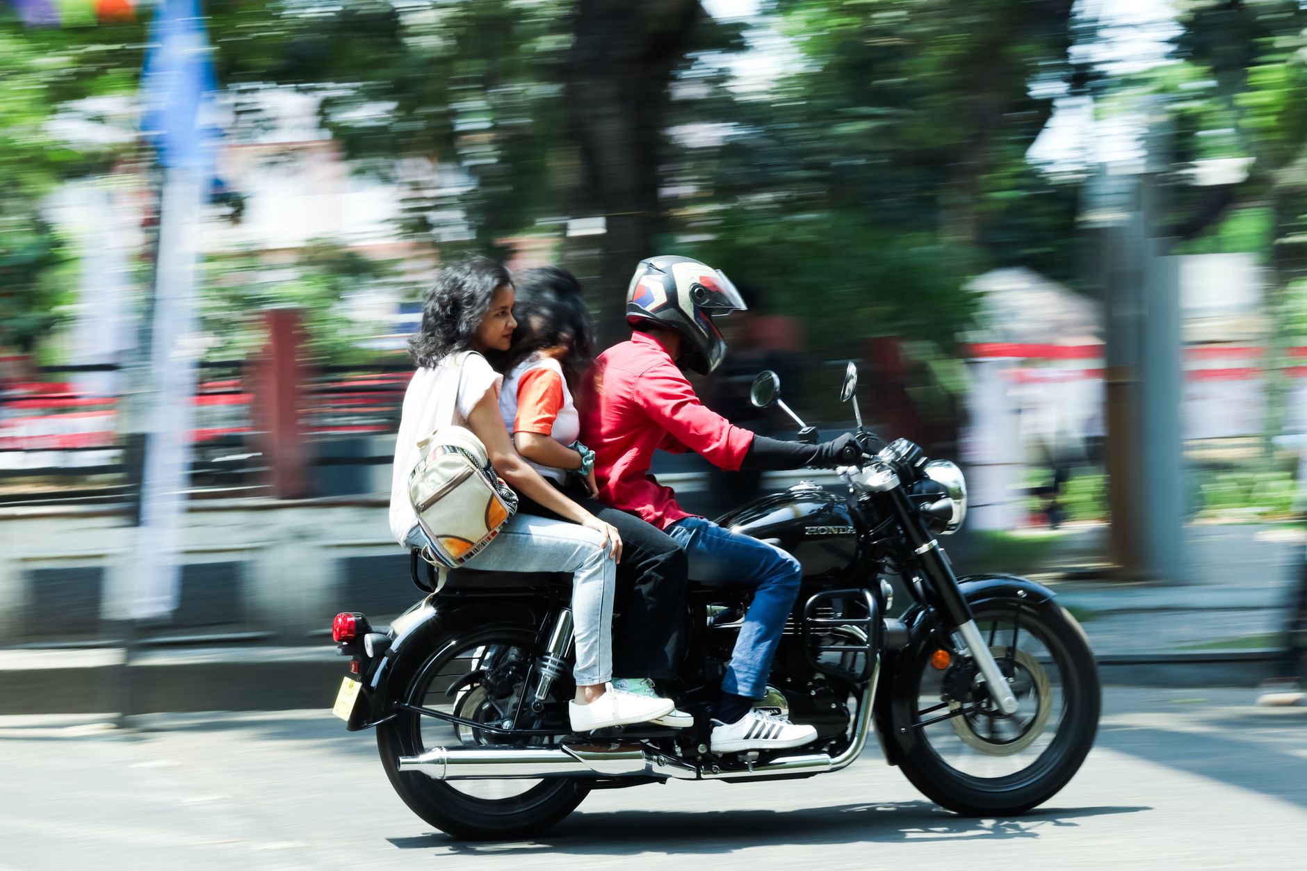 Bike Purchase & Rental Assistance Services