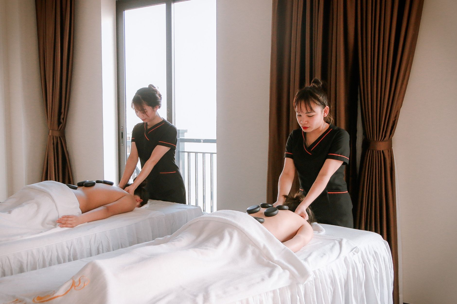 Body Revival Therapy in Kochi